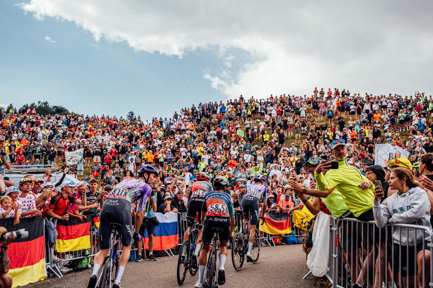 Tour de France
