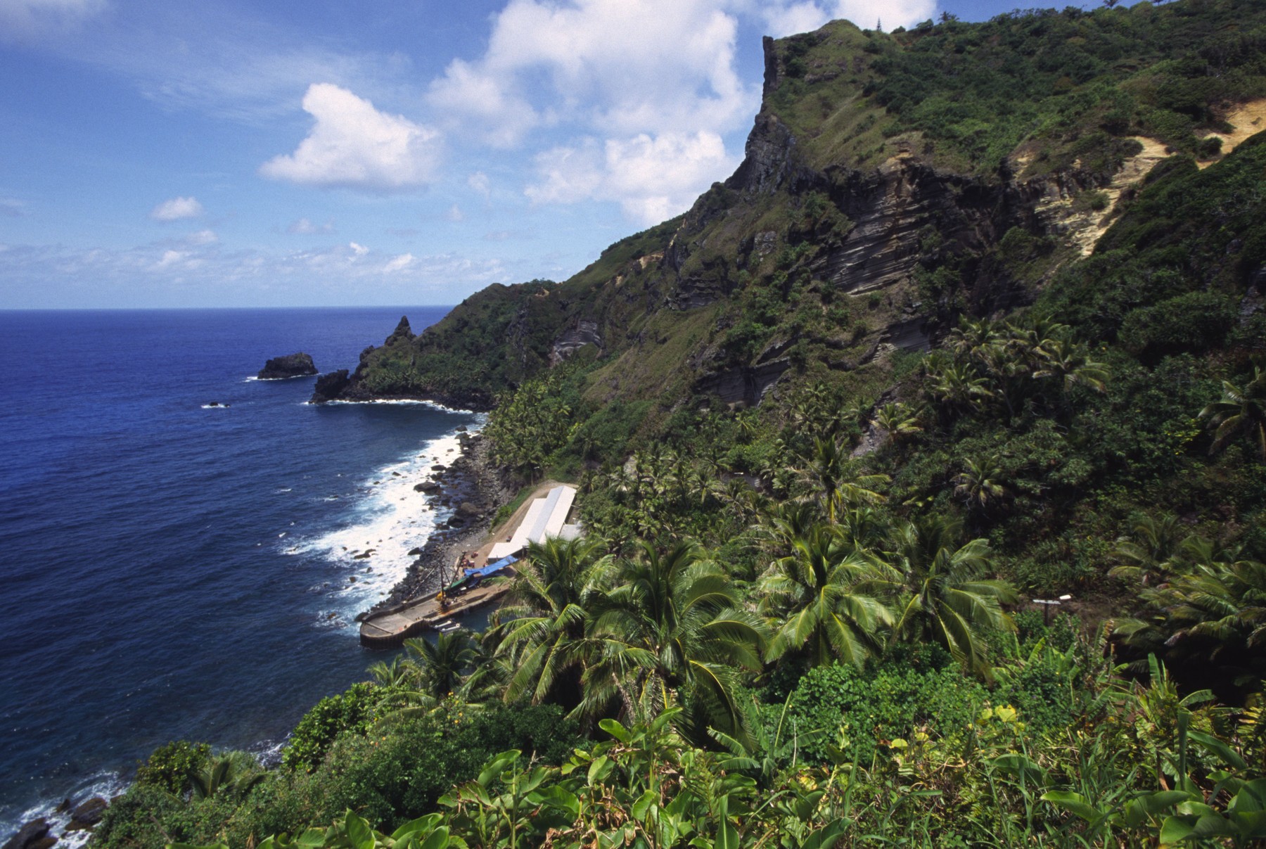 Otok Pitcairn
