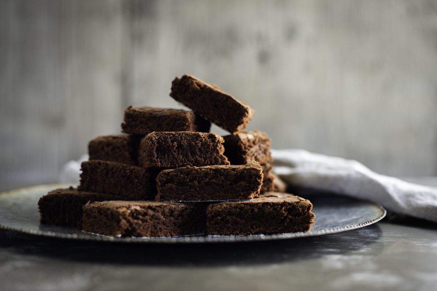 brownie
