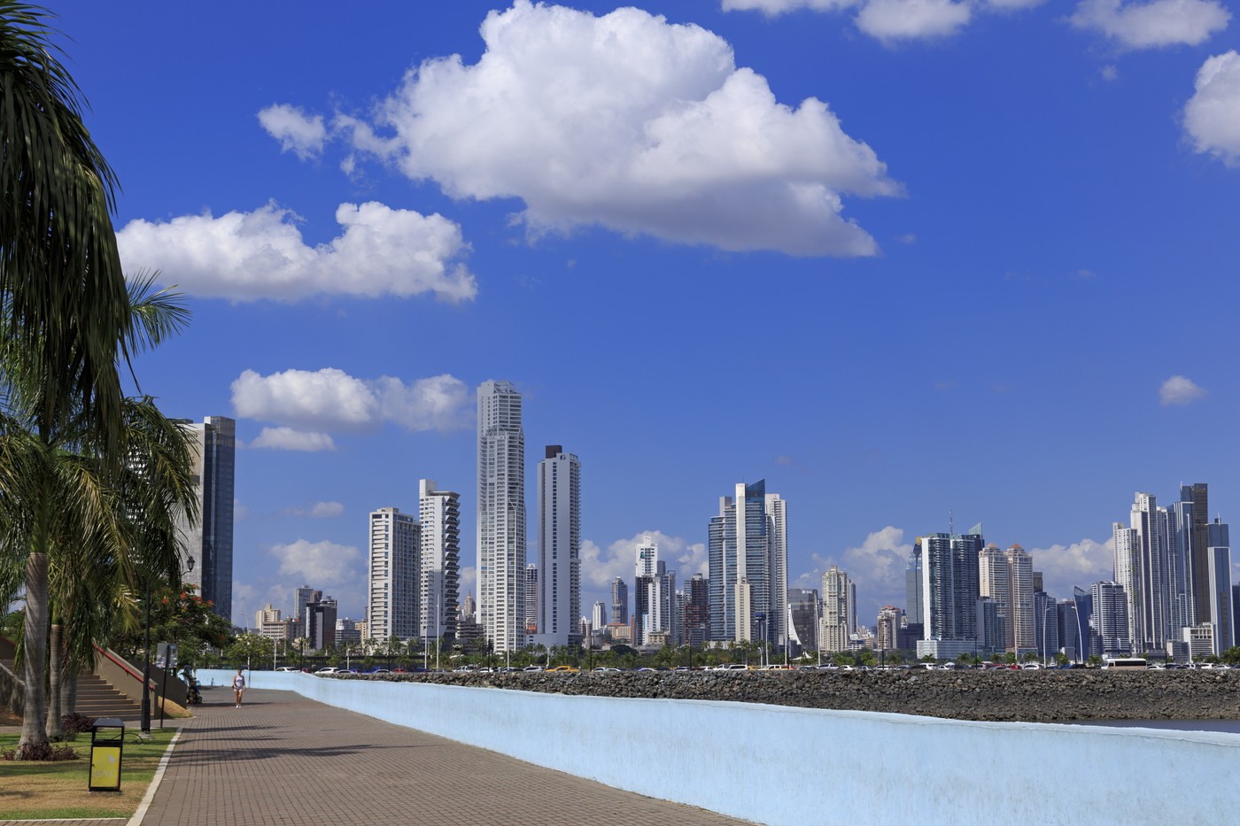 Panama