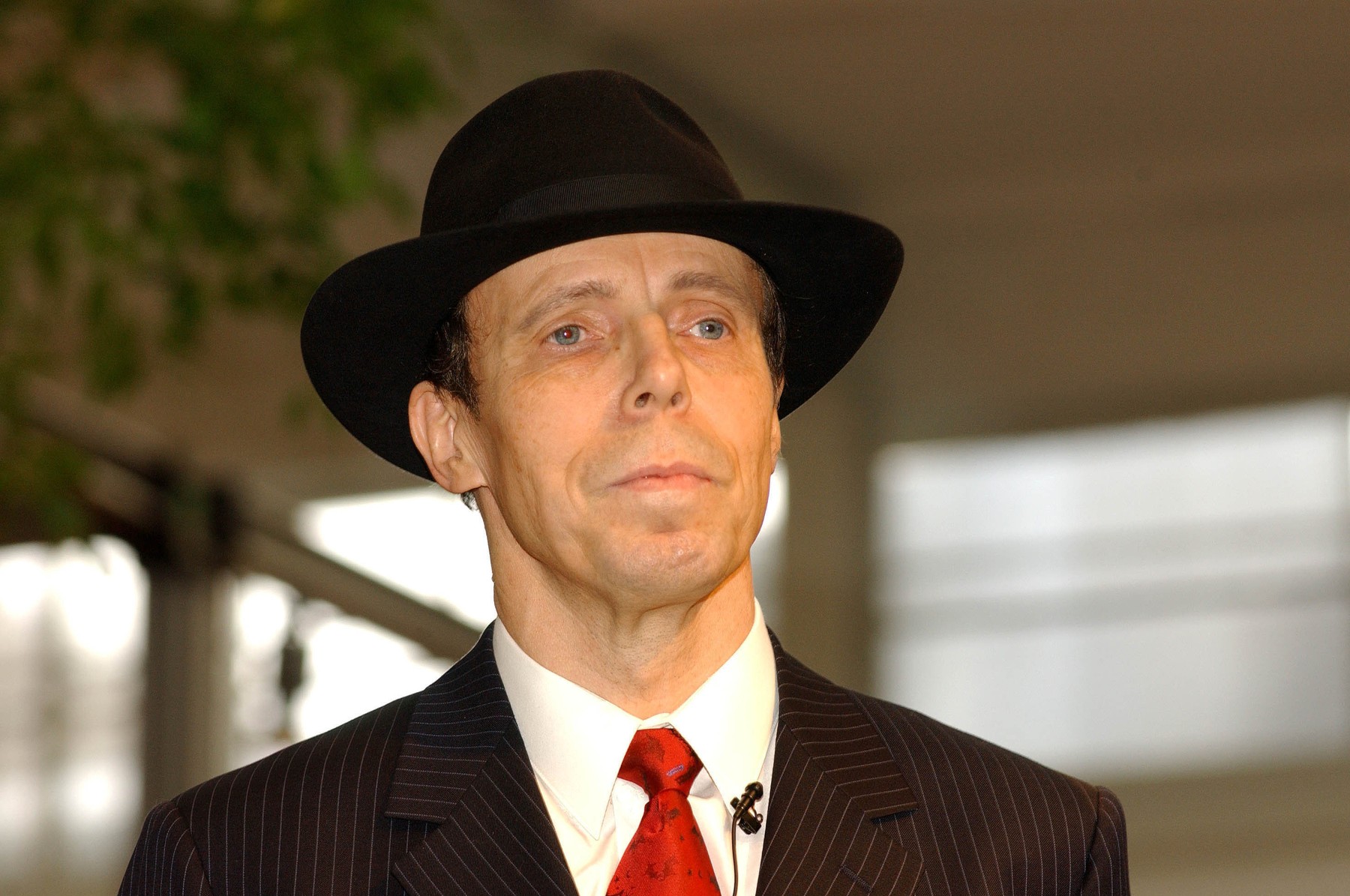 Umrl je Gunther von Hagens