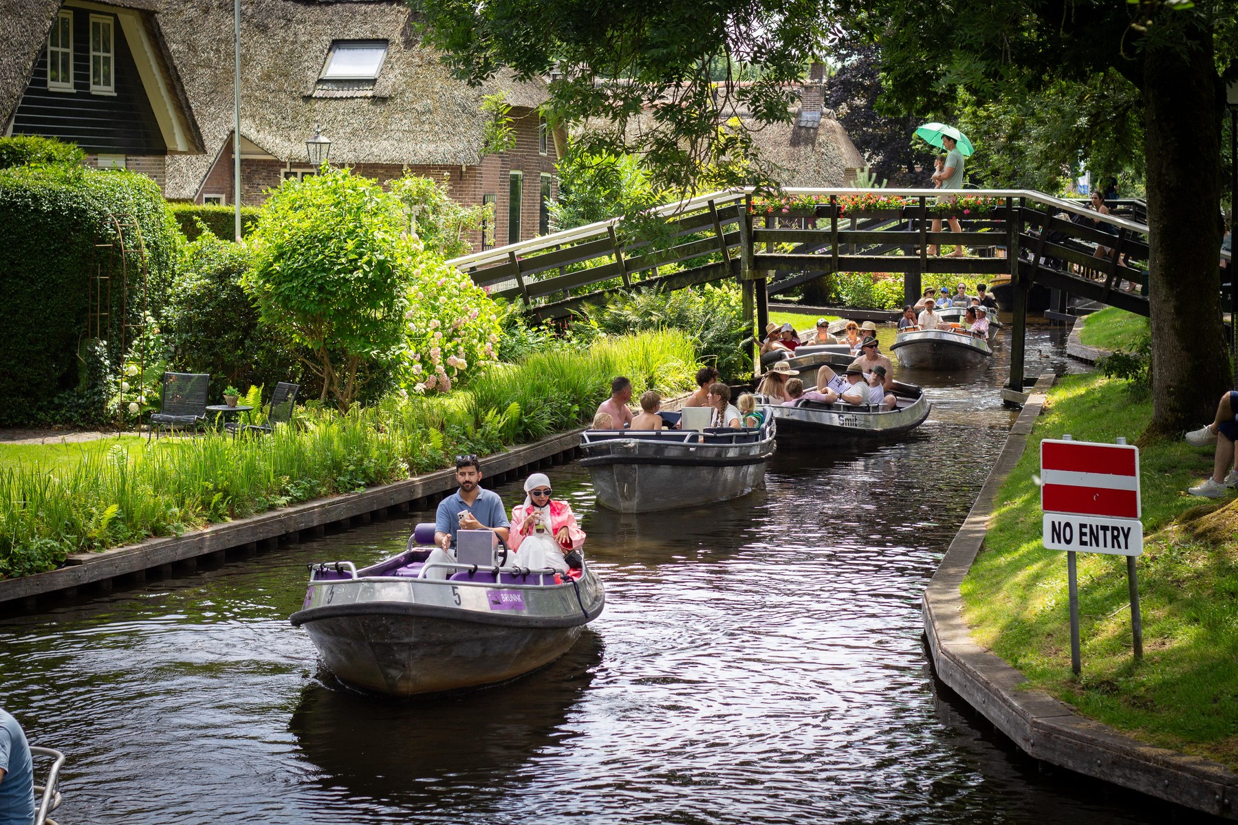 GIETHOORN
