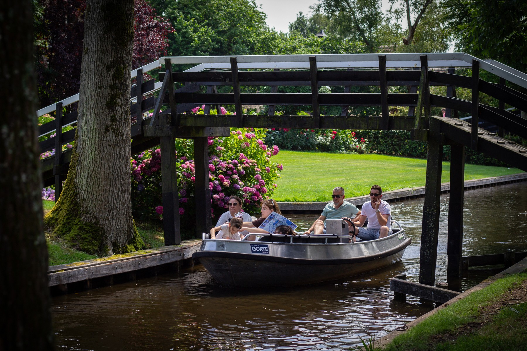 GIETHOORN