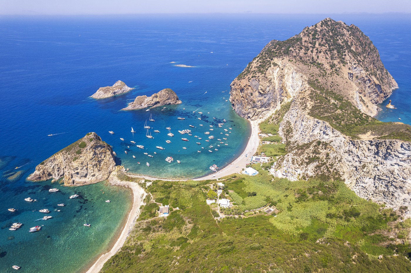 Palmarola
