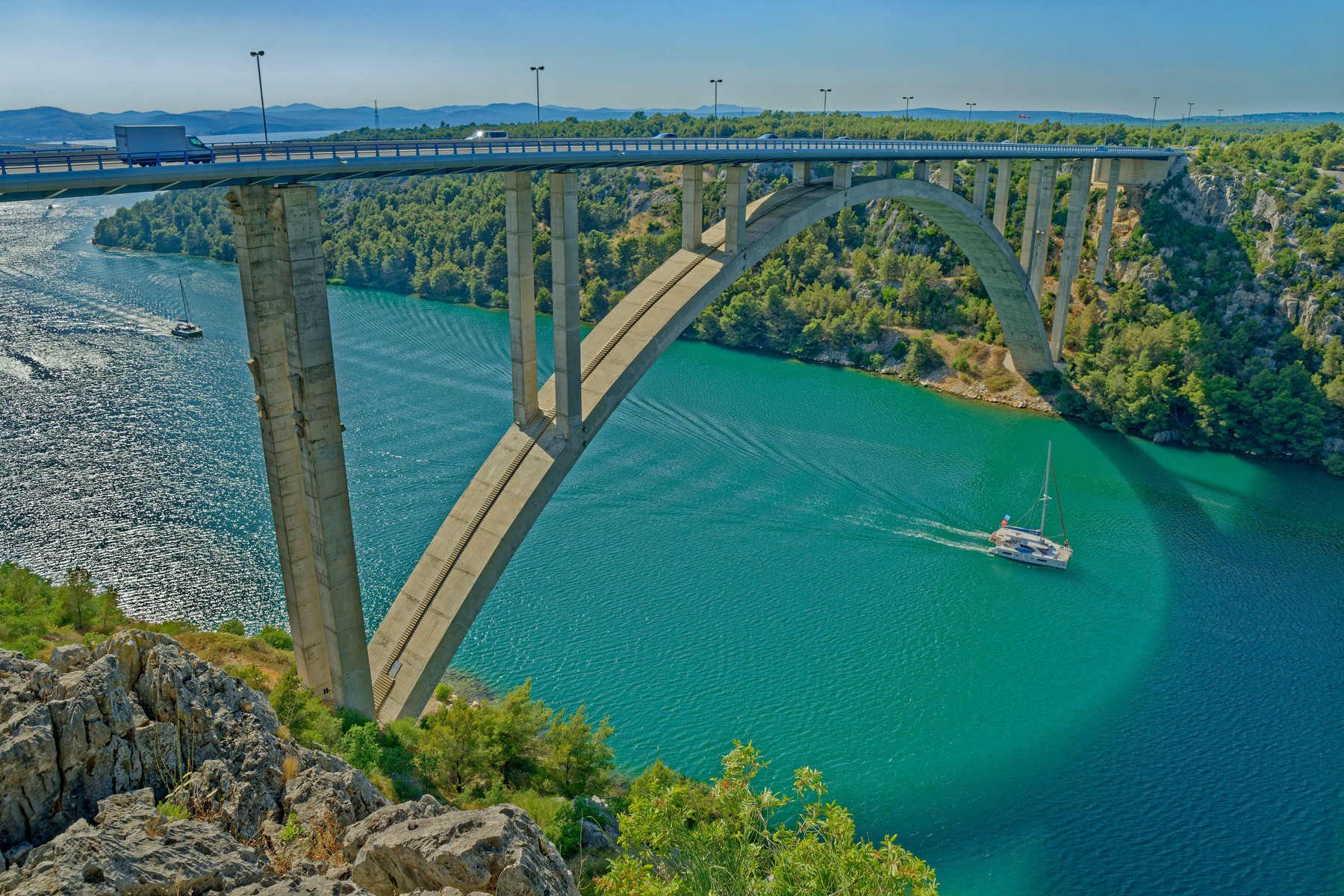 Šibeniški most