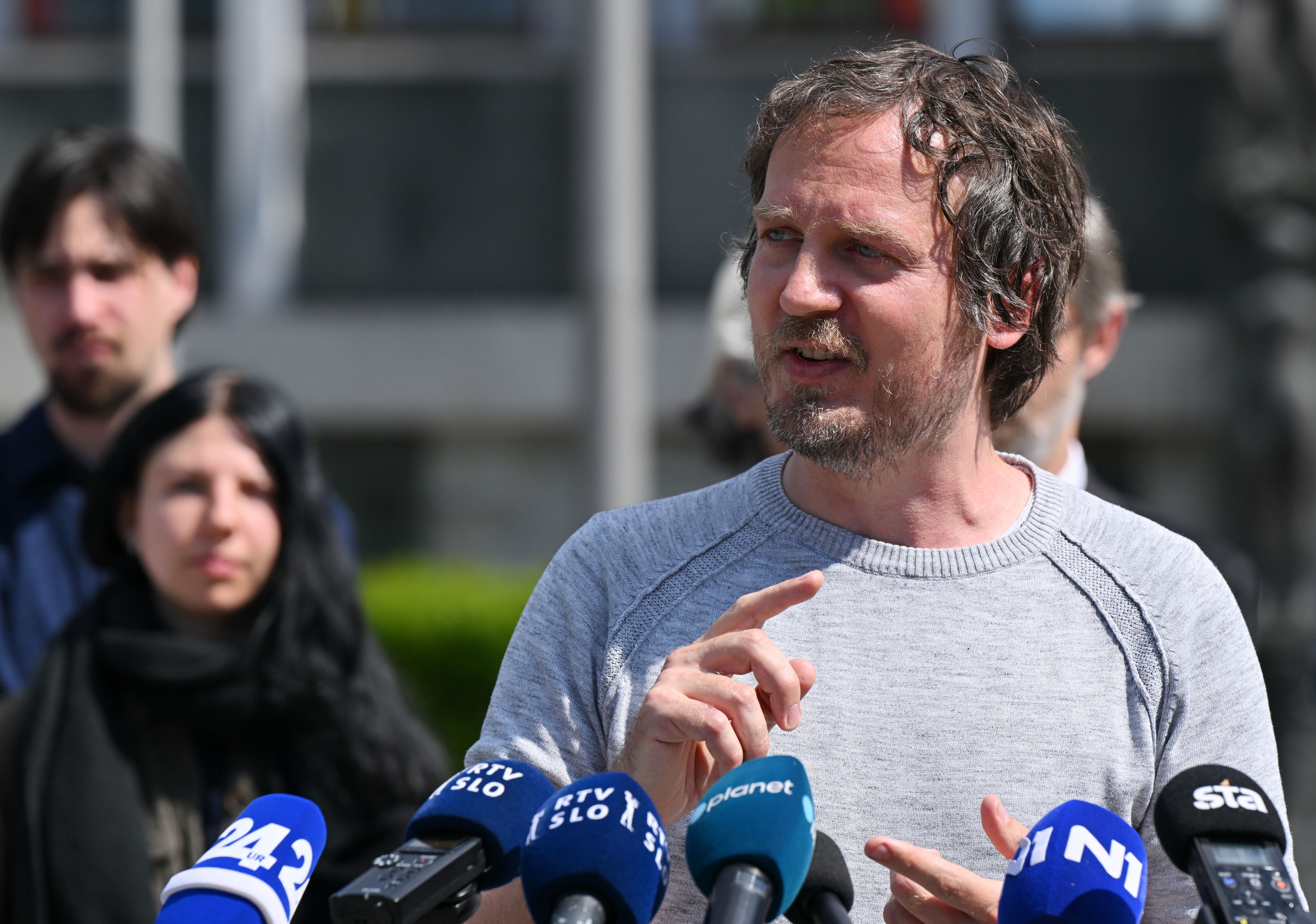 Goran Lukić