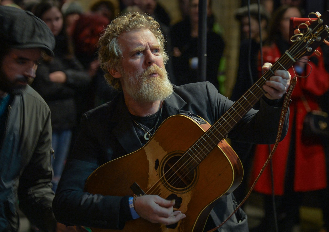 Glen Hansard