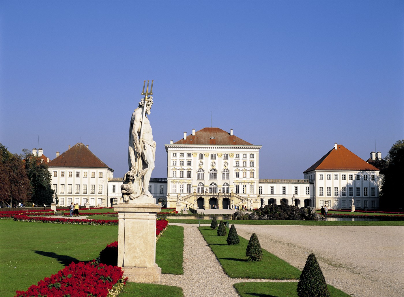 Nymphenburg
