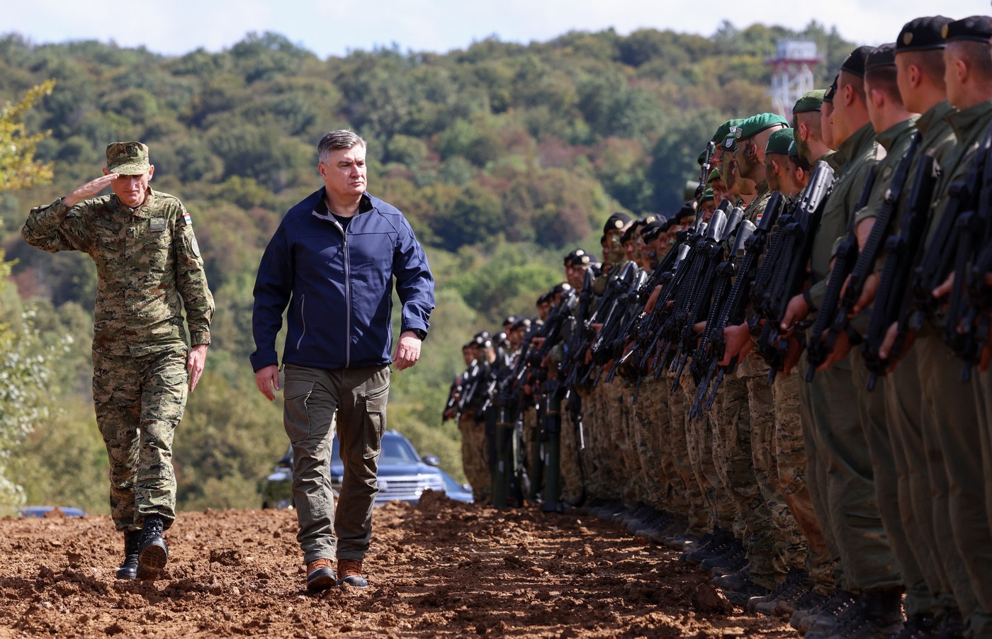 Zoran Milanović
