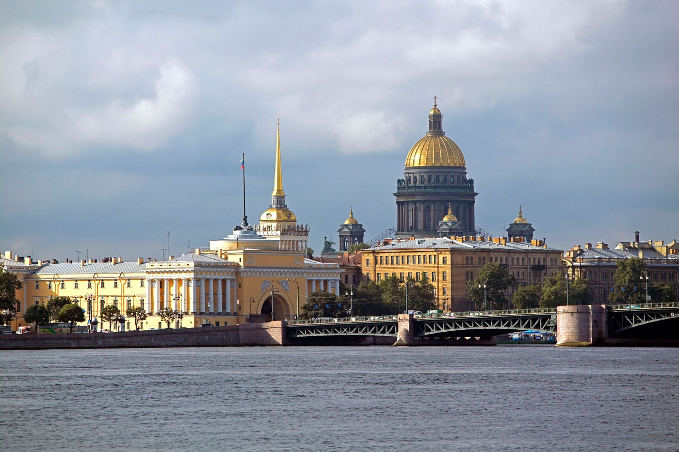 Sankt Peterburg