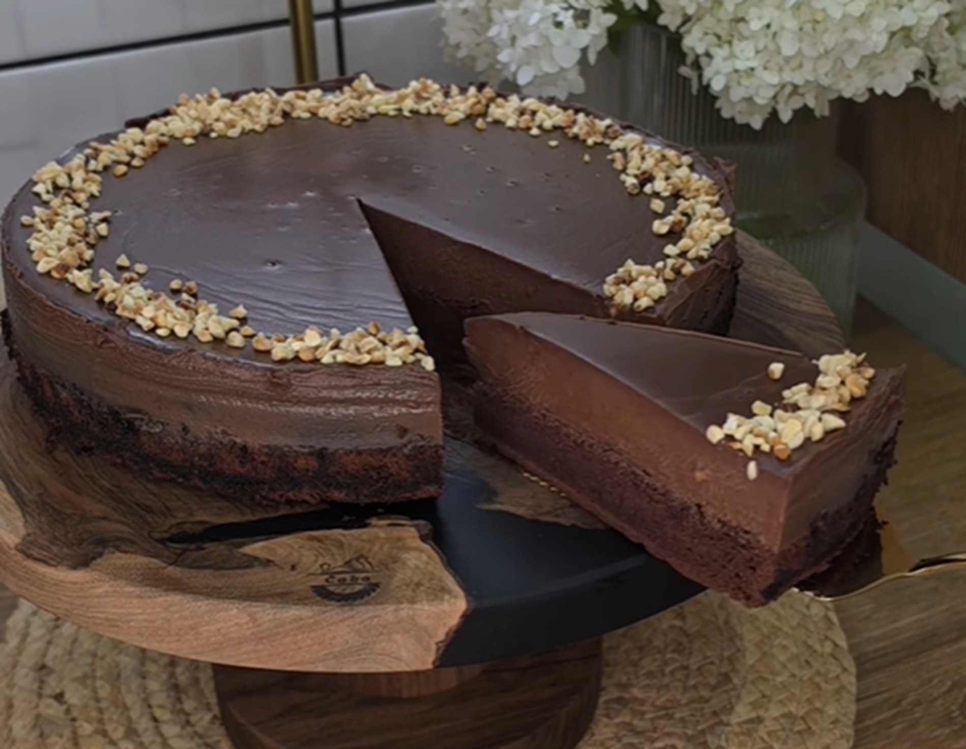 Čokoladna torta