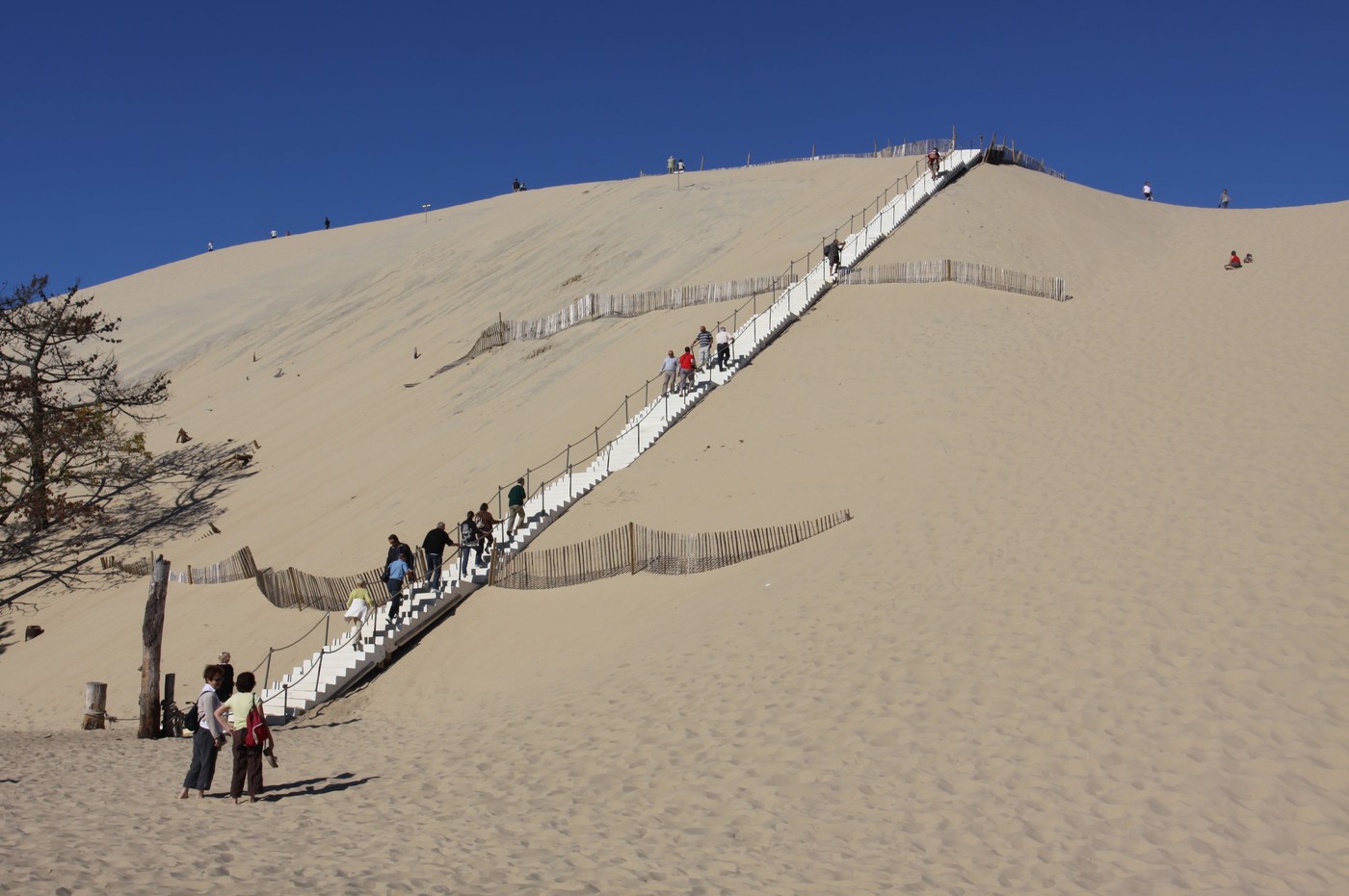 Dune du Pilat
