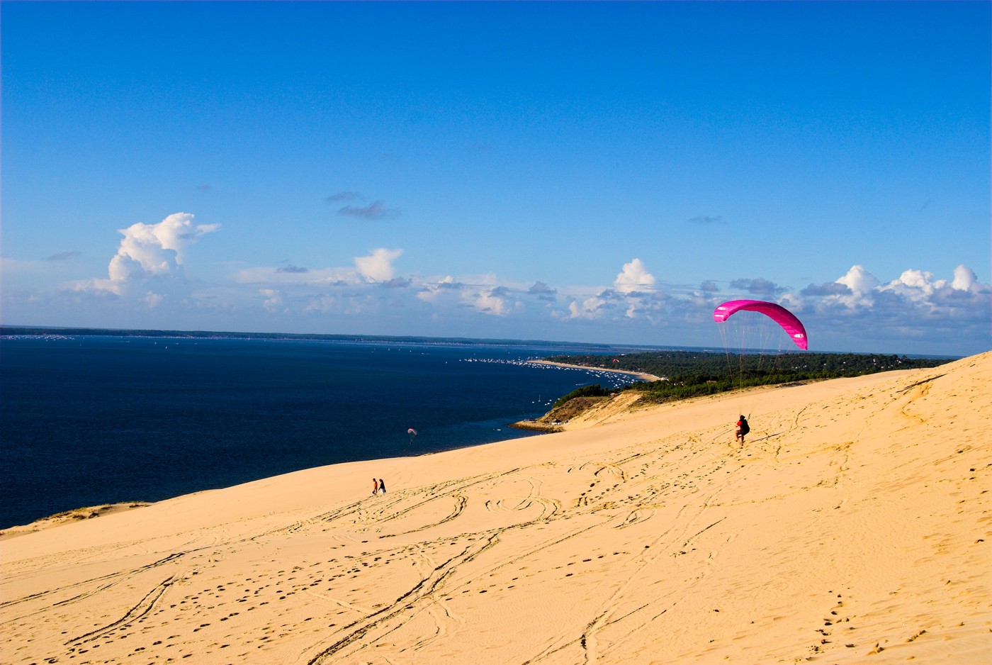 Dune du Pilat