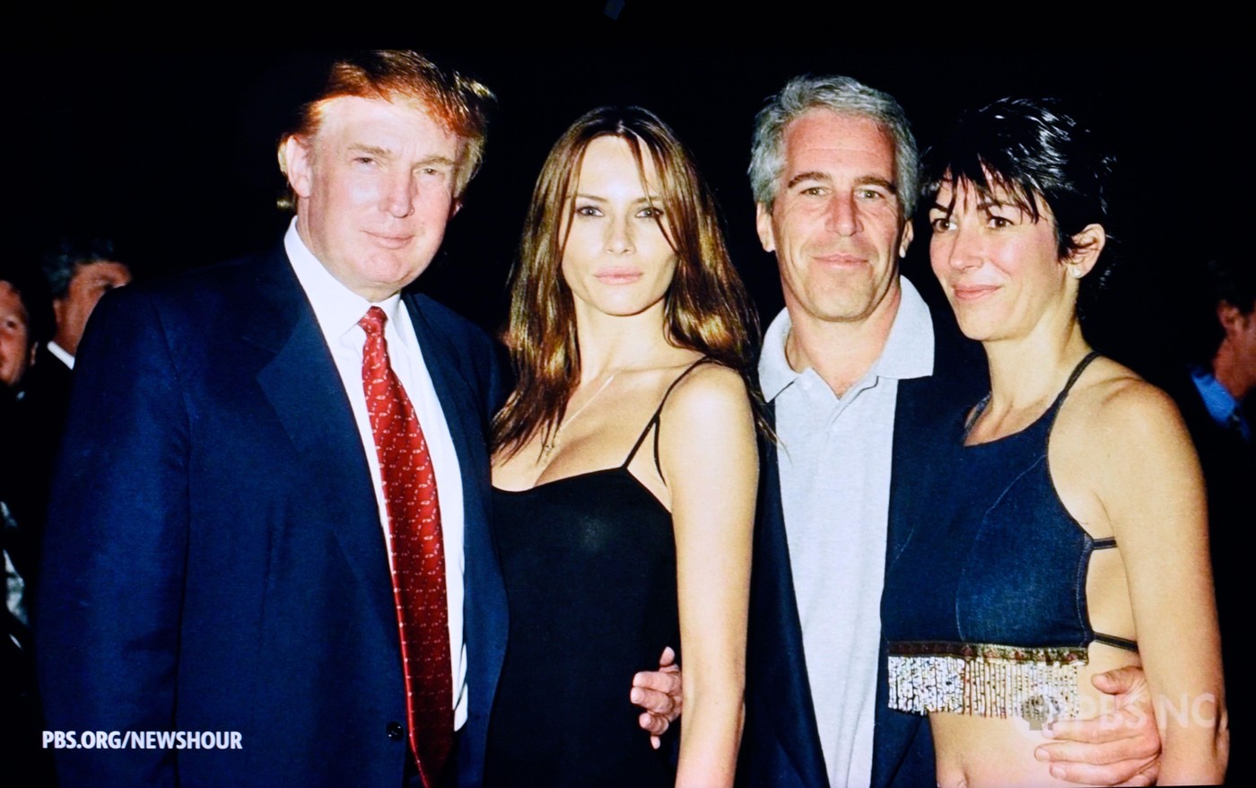 Melania Trump