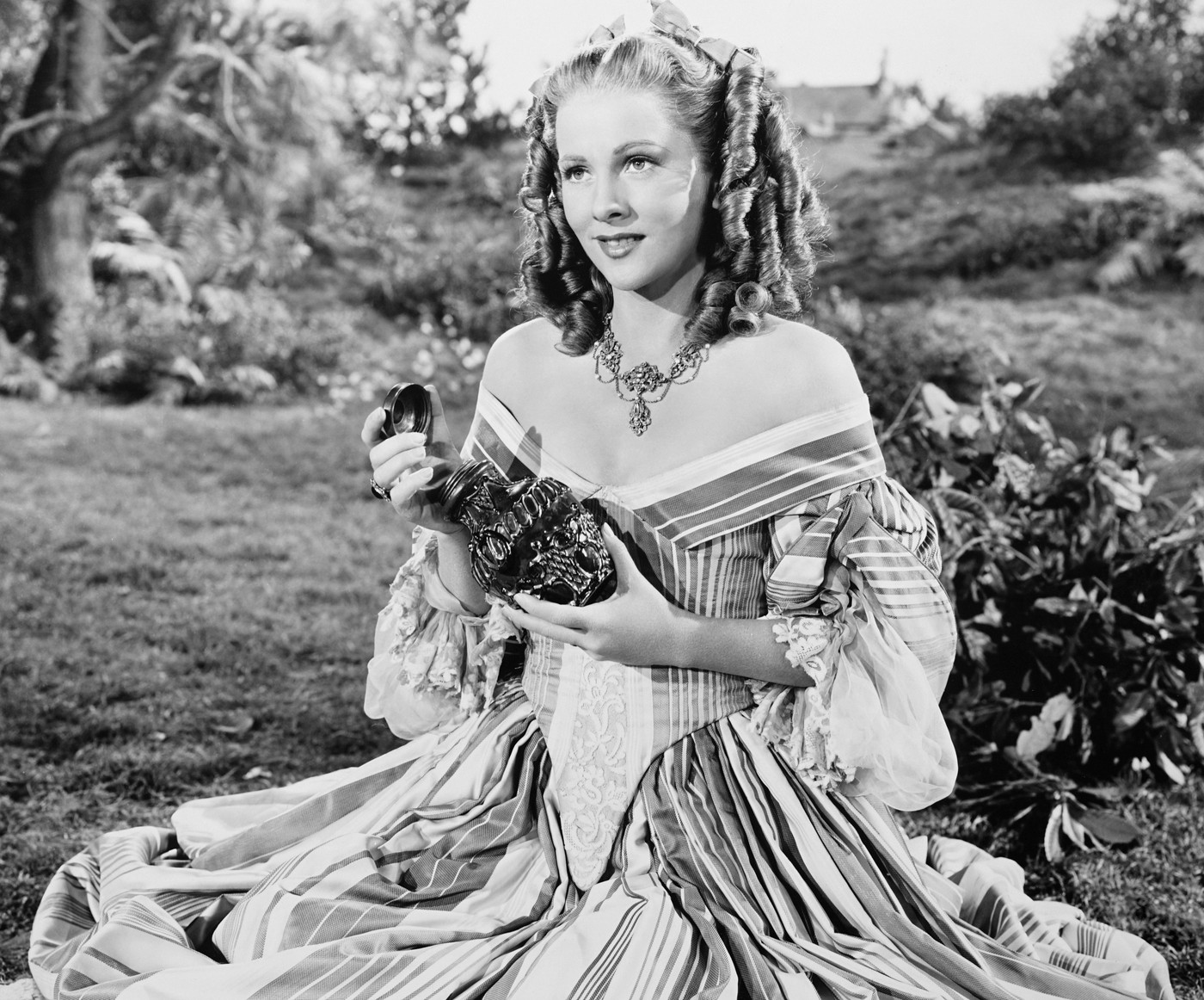Joan Fontaine