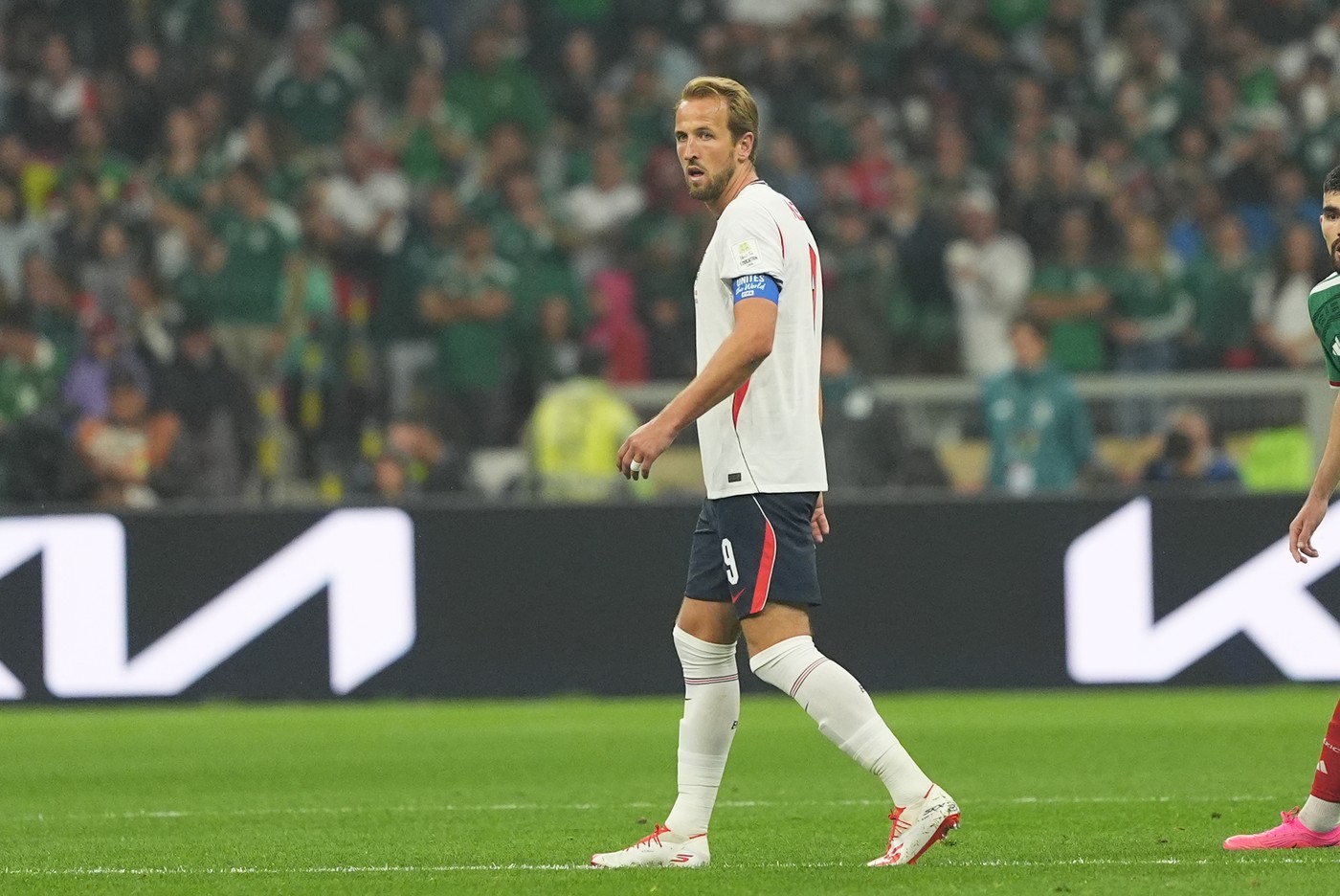 Harry Kane