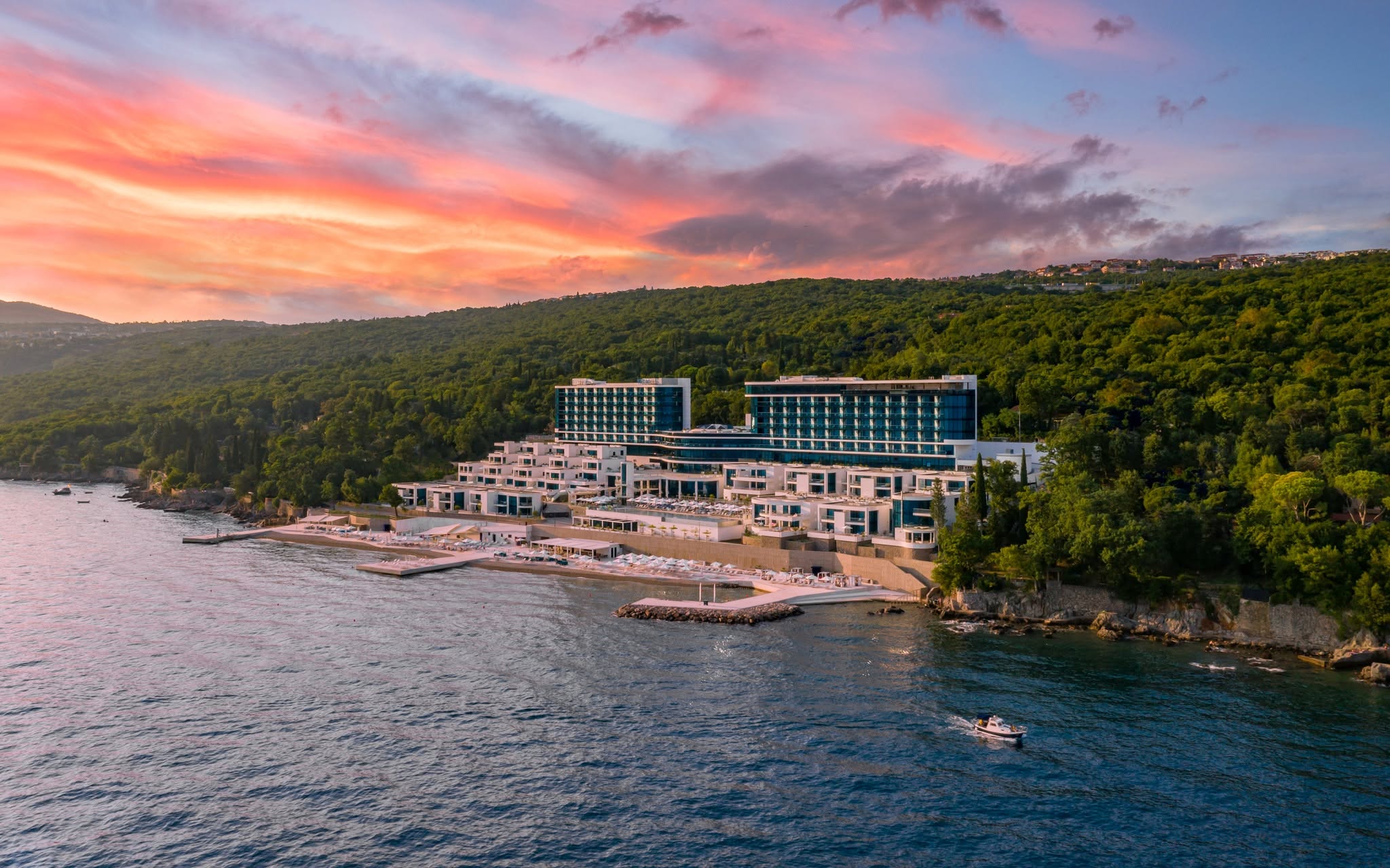 Hotel Hilton Costabella