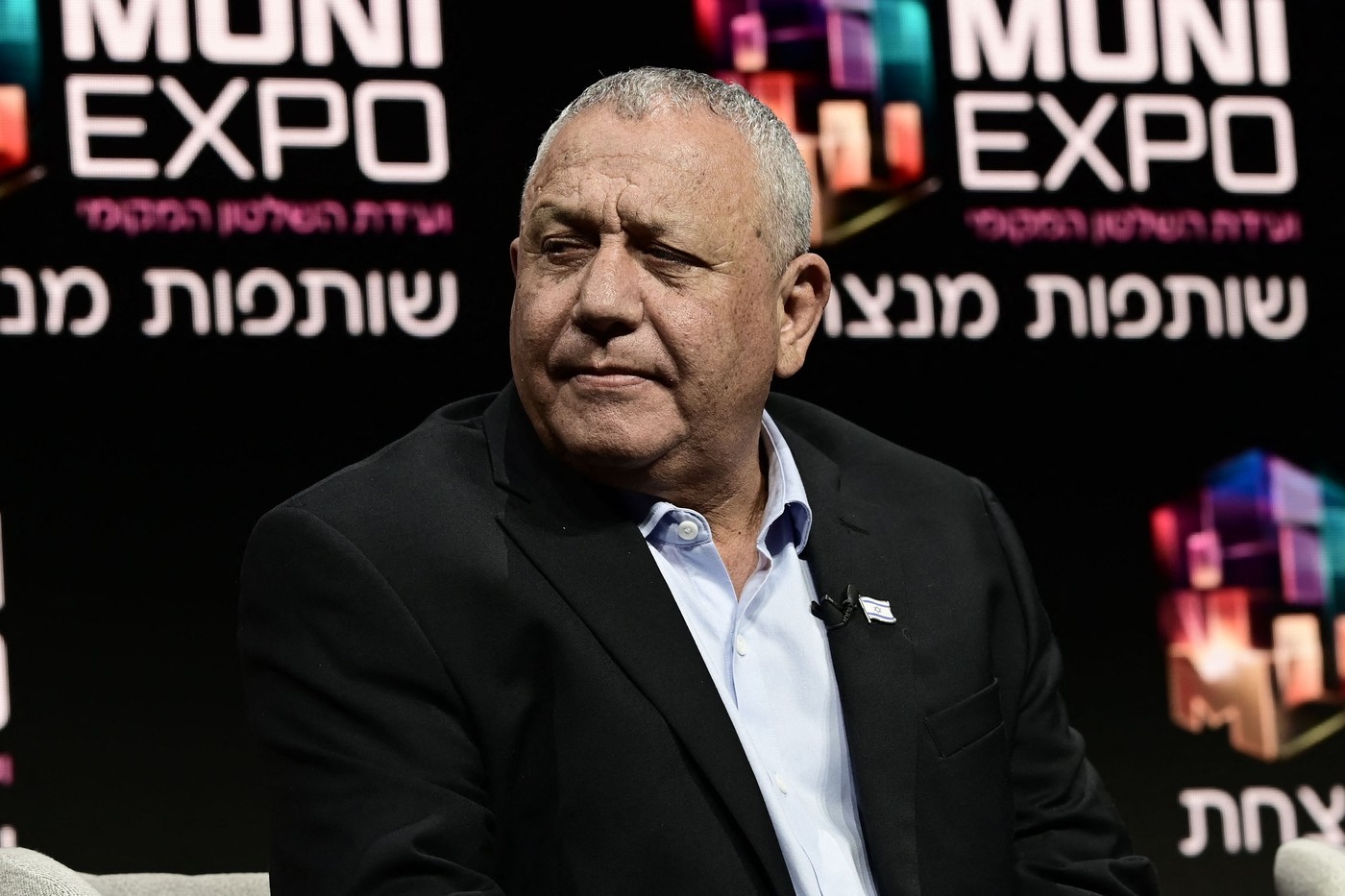 Gadi Eisenkot