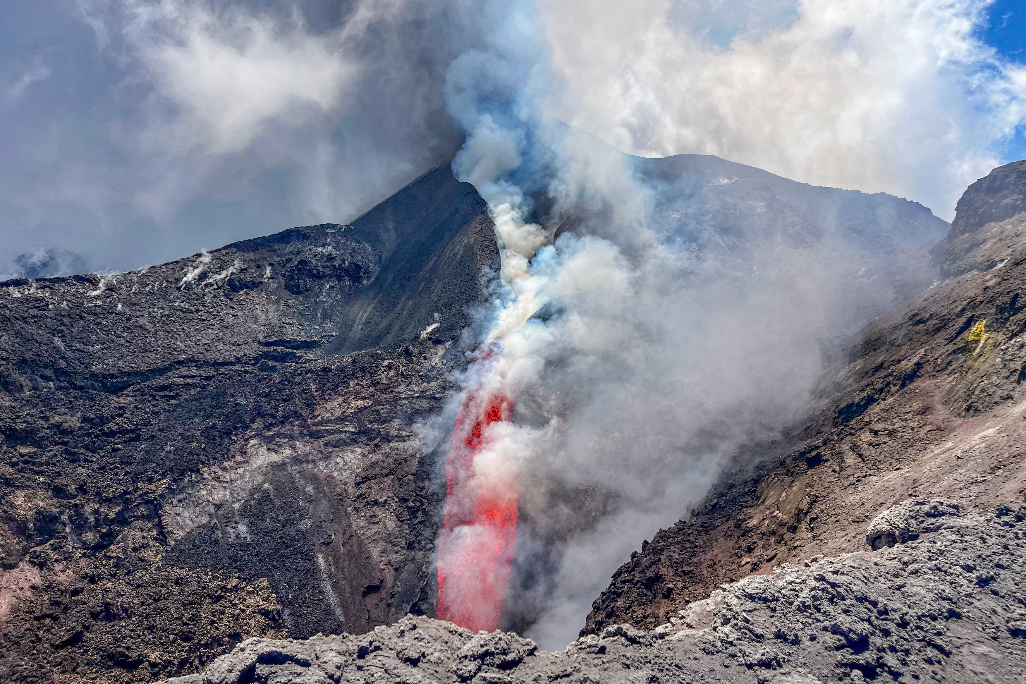 etna