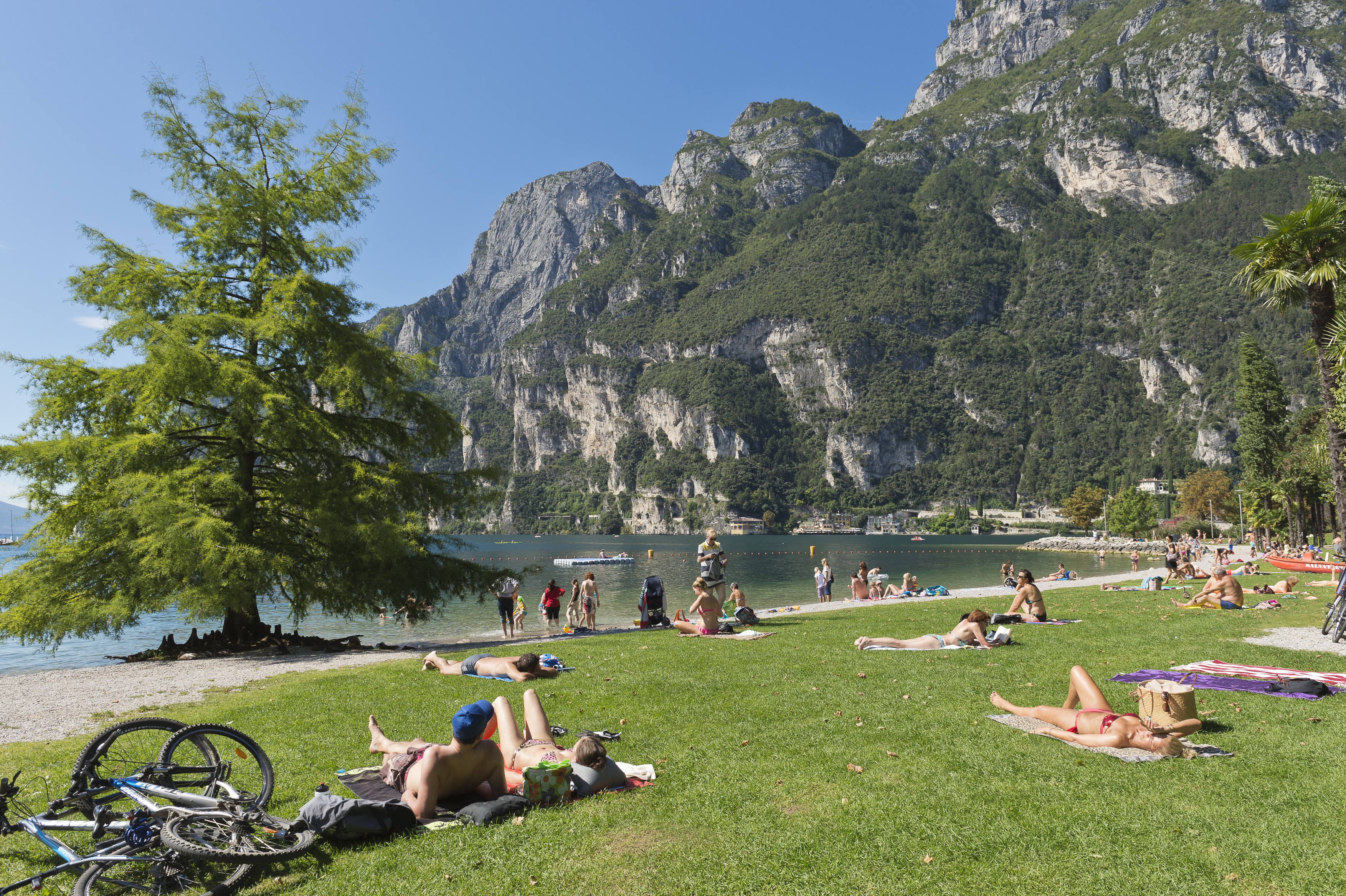 Riva del Garda