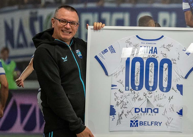 Mario Mihić