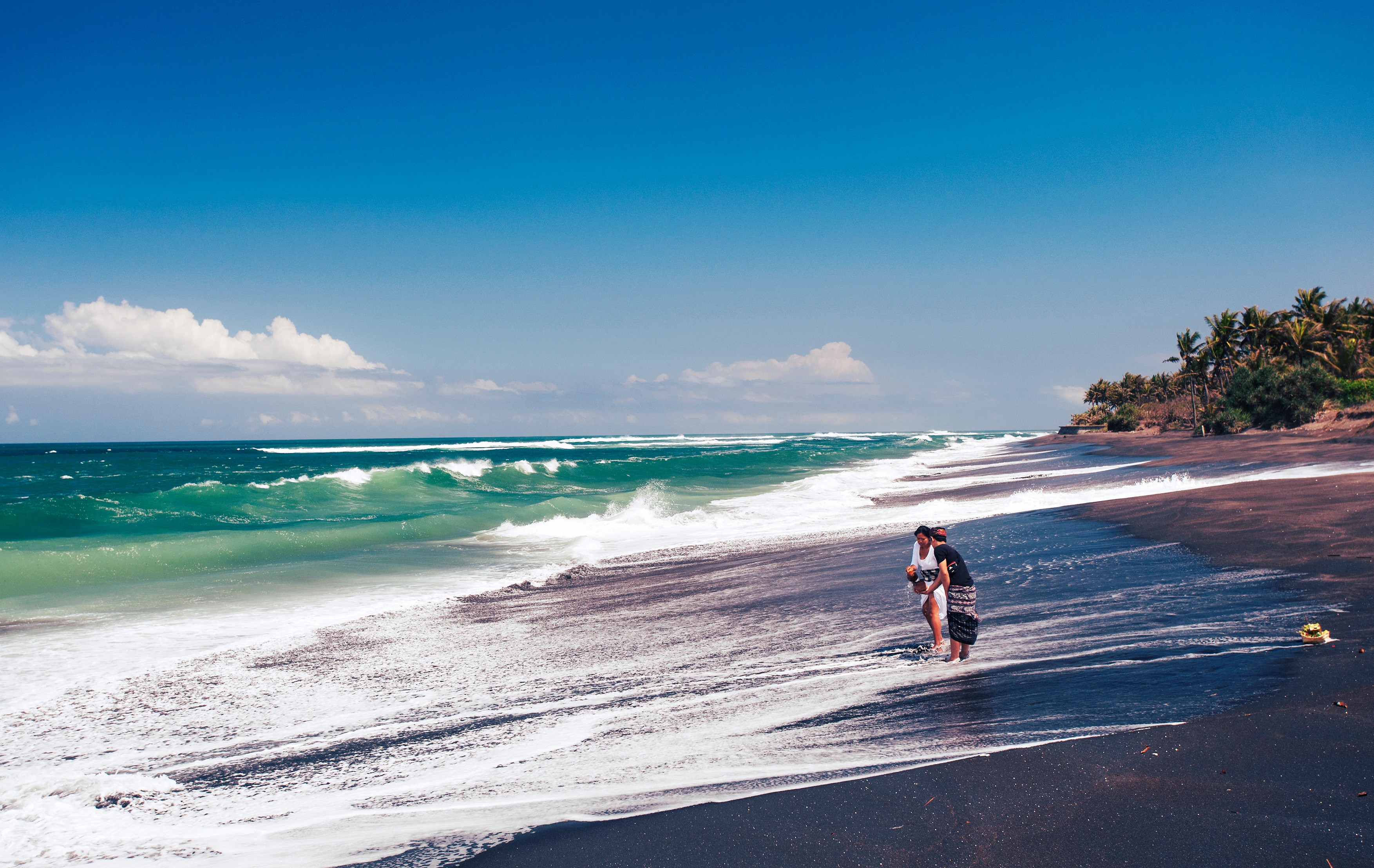 Bali, Canggu