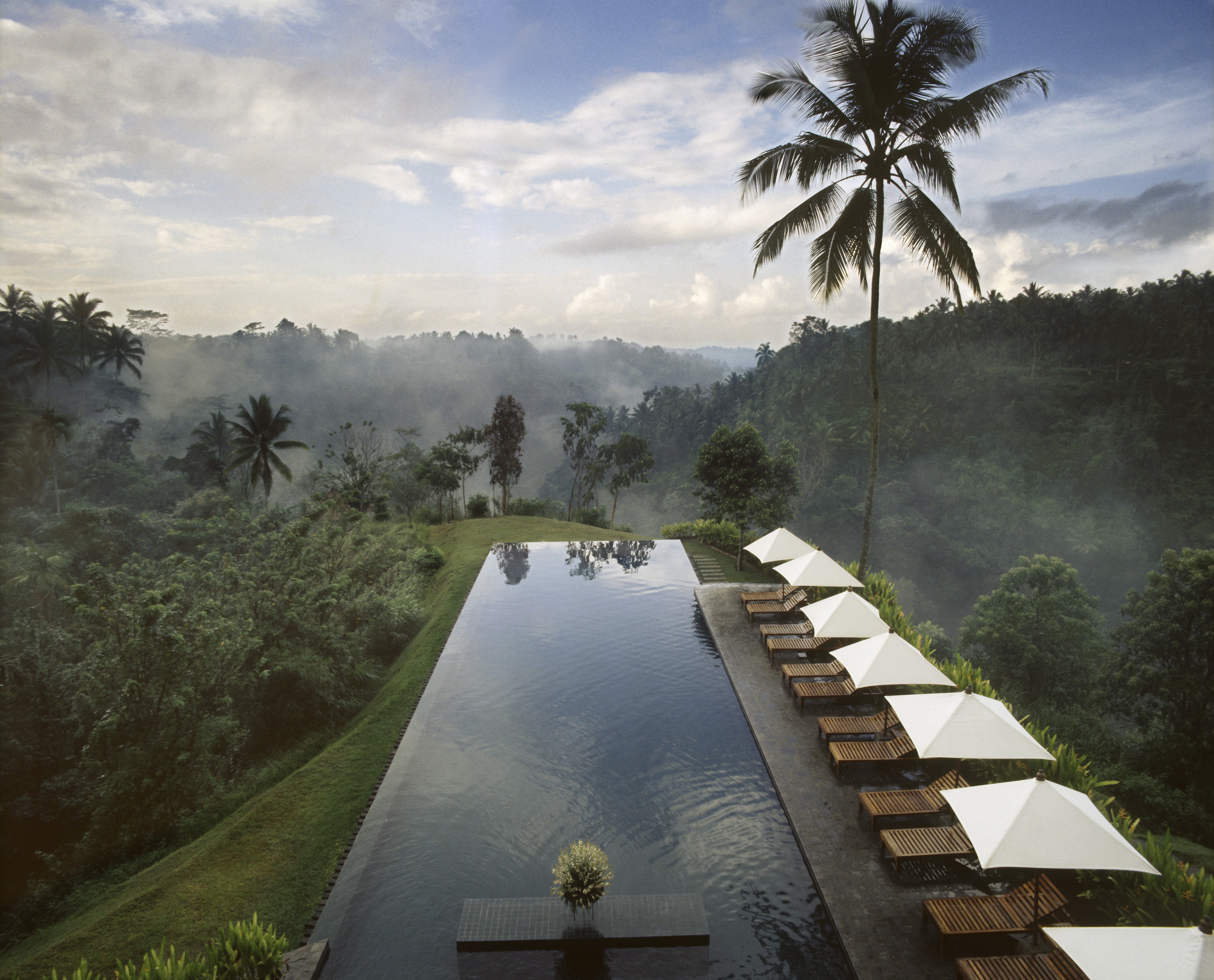 Bali, Indonezija