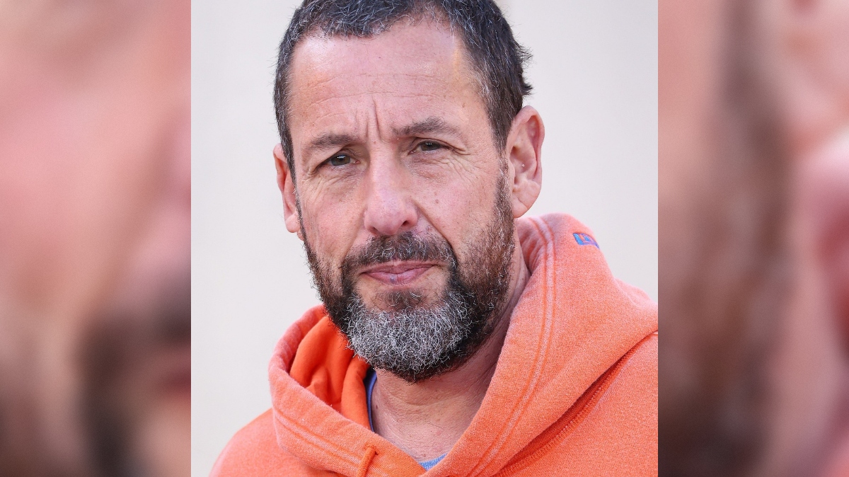 Adam Sandler