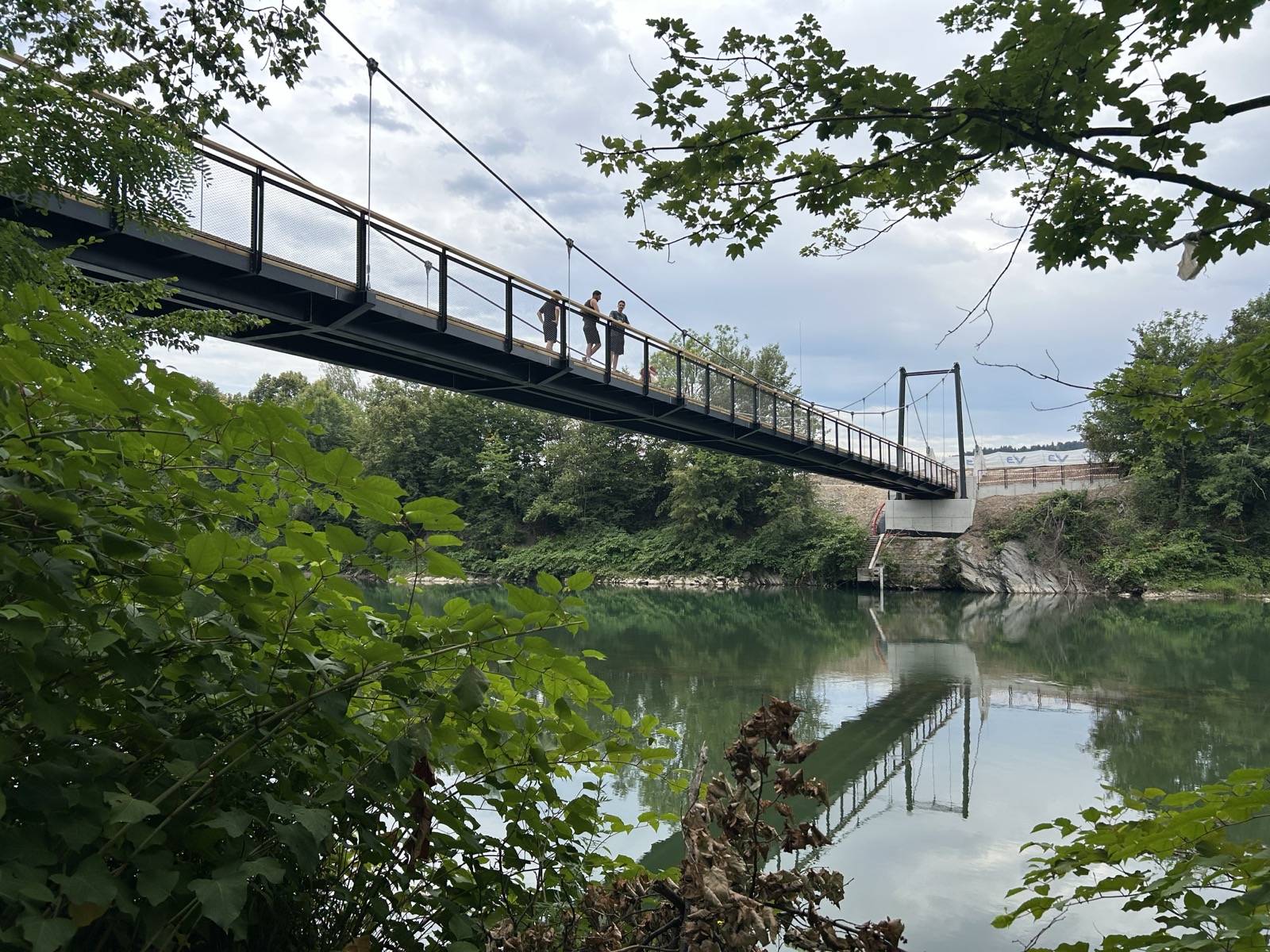 Brv v Vikrčah