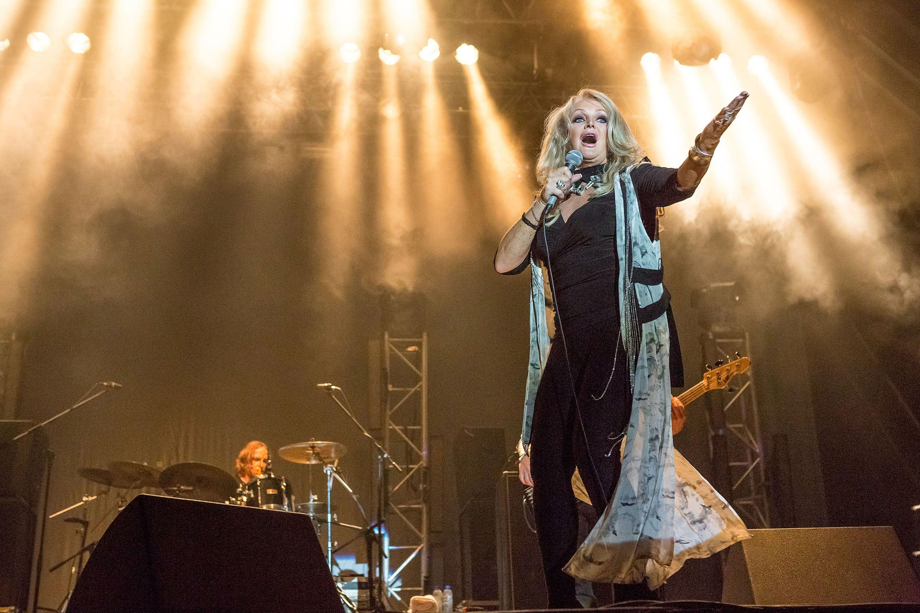 Bonnie Tyler