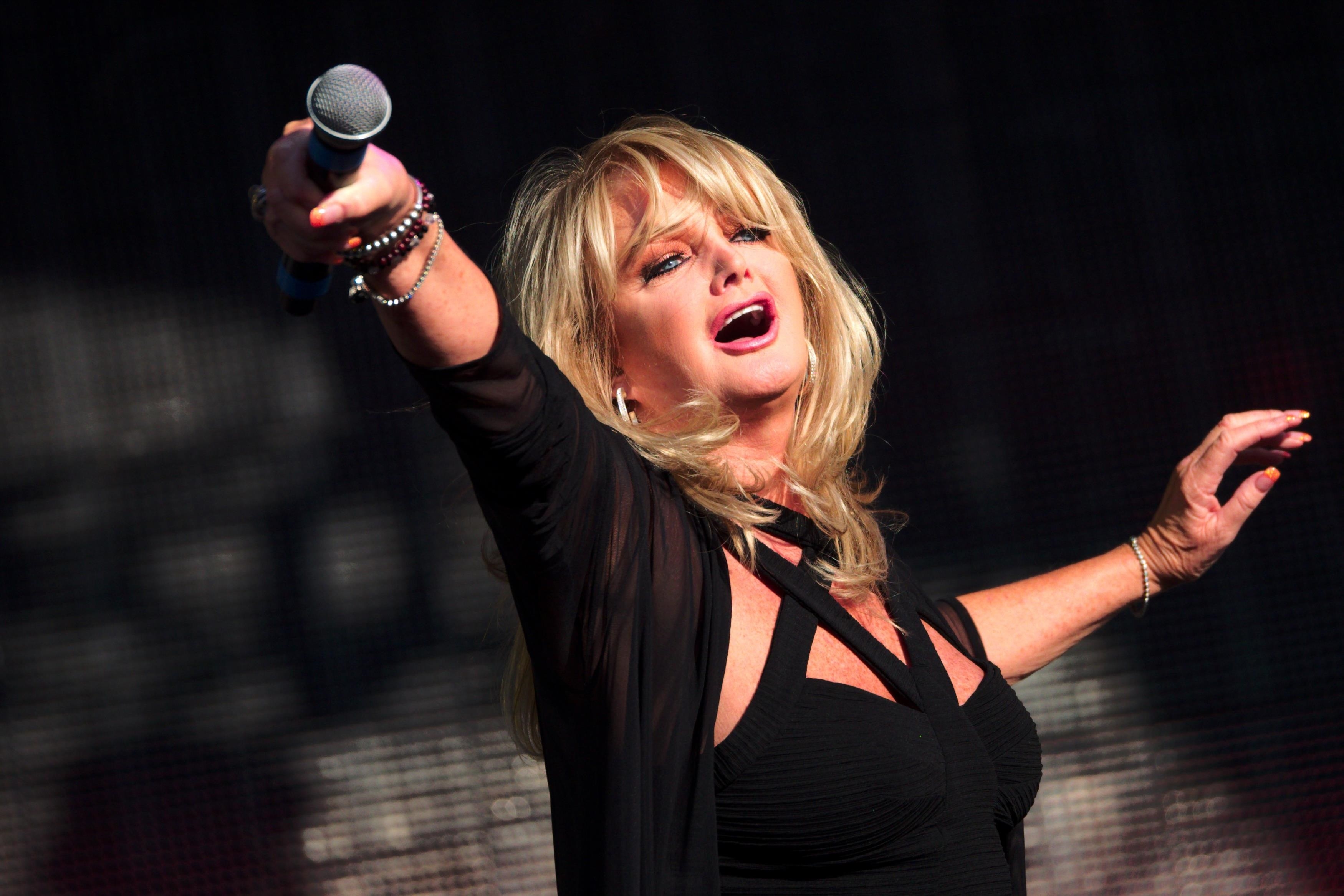 Bonnie Tyler