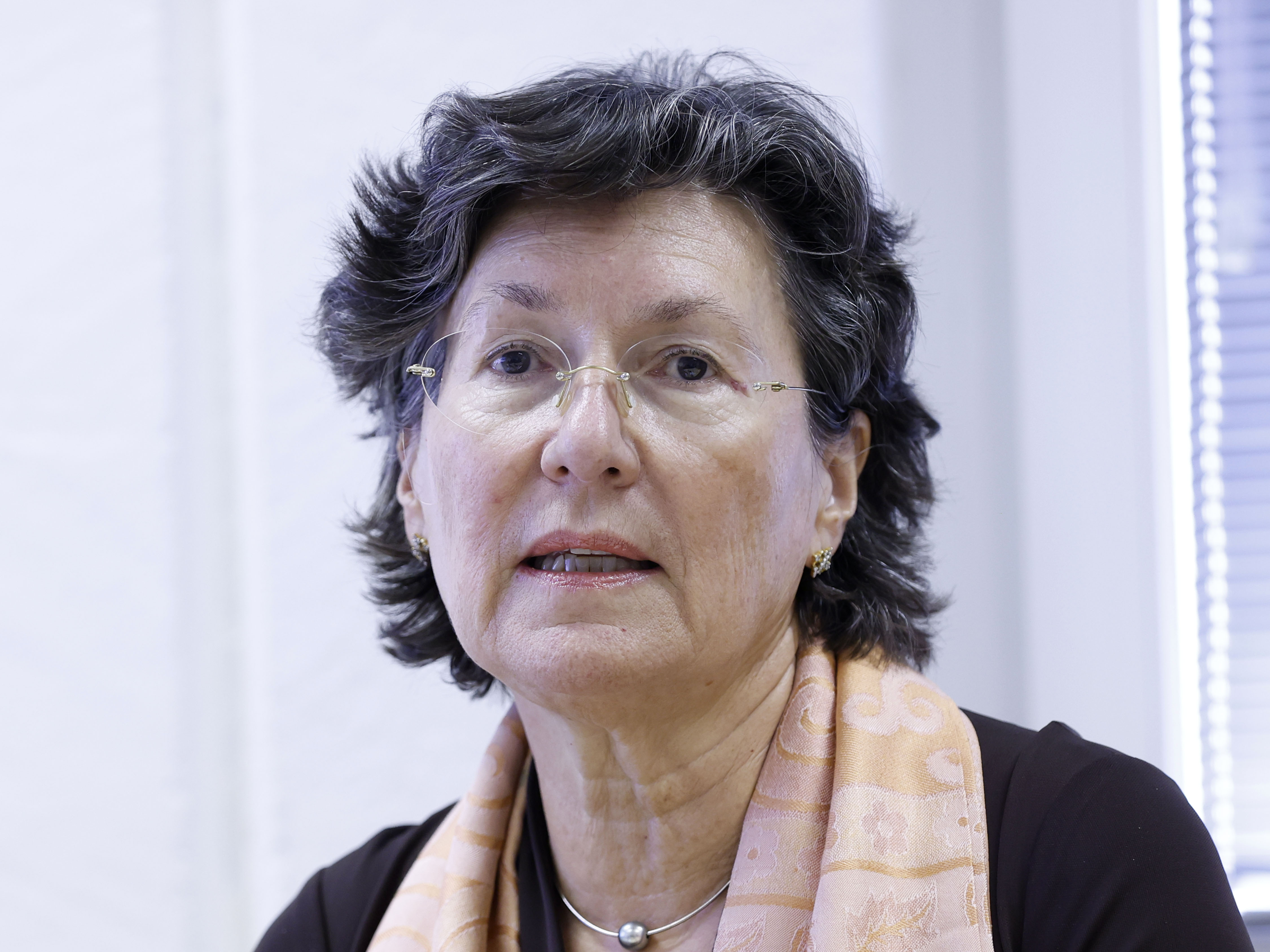 Gordana Živčec Kalan