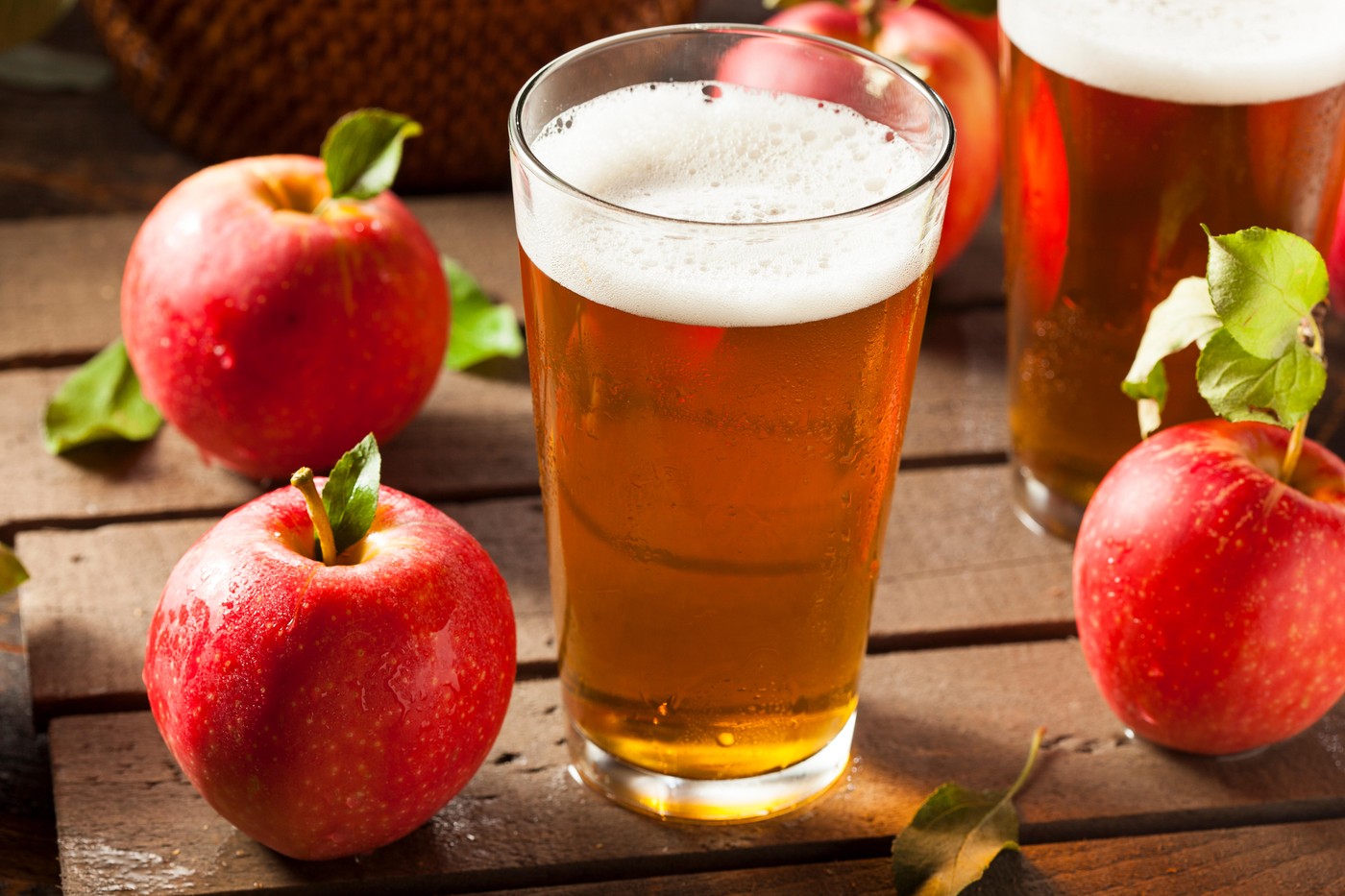 cider