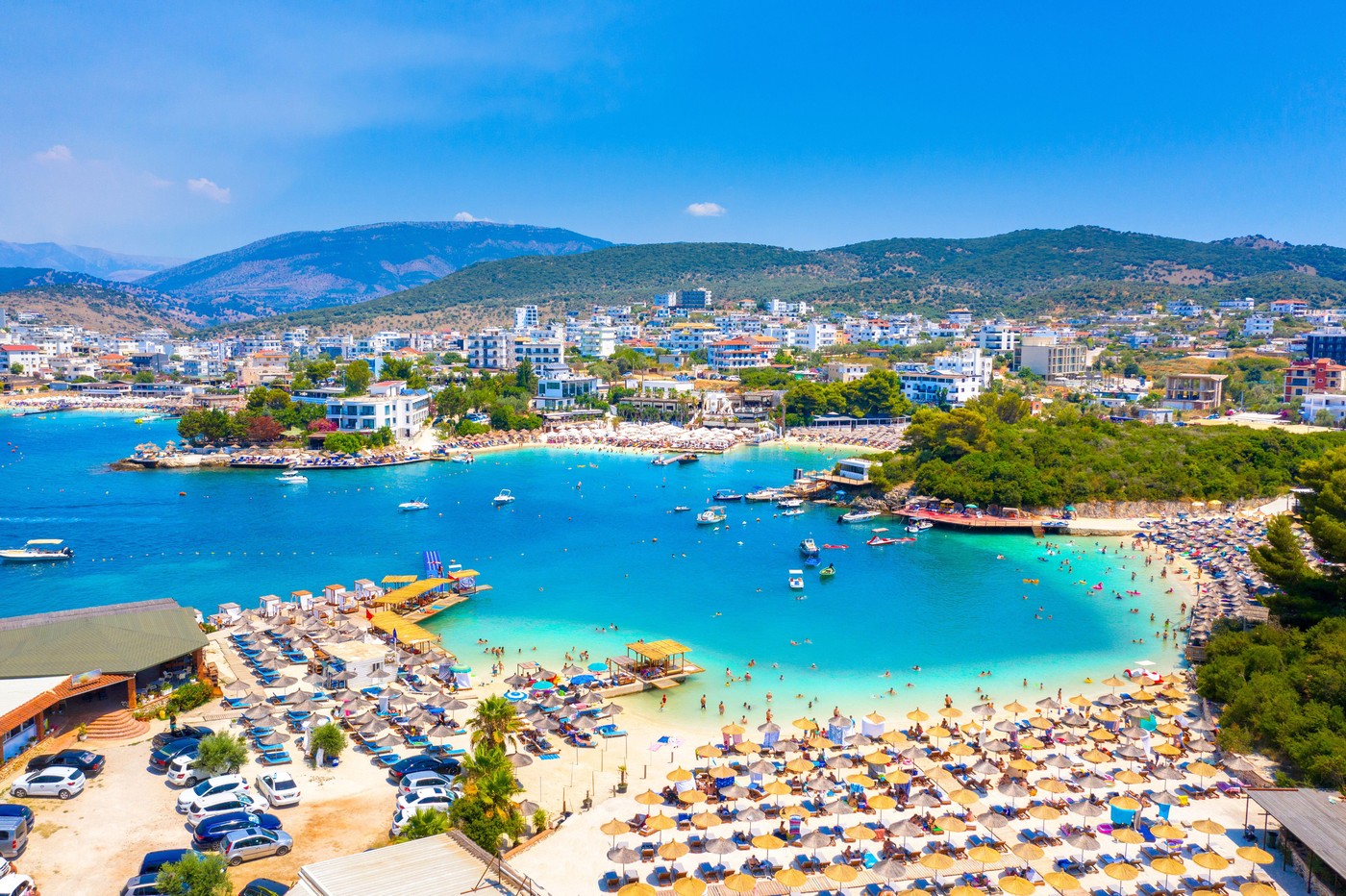 Ksamil