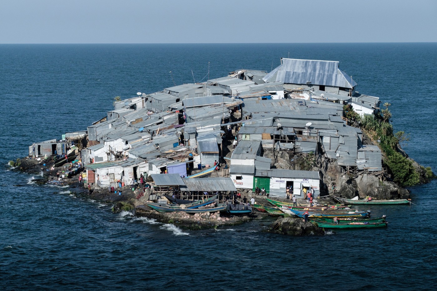 Migingo