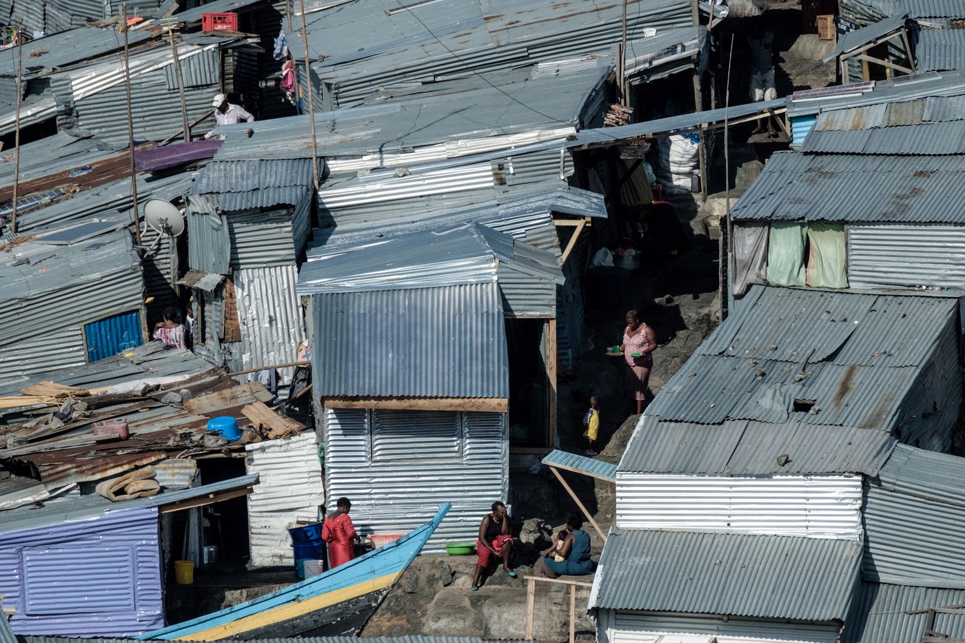 Migingo