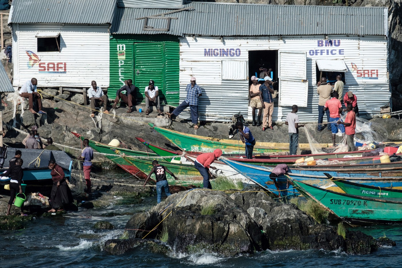 Migingo