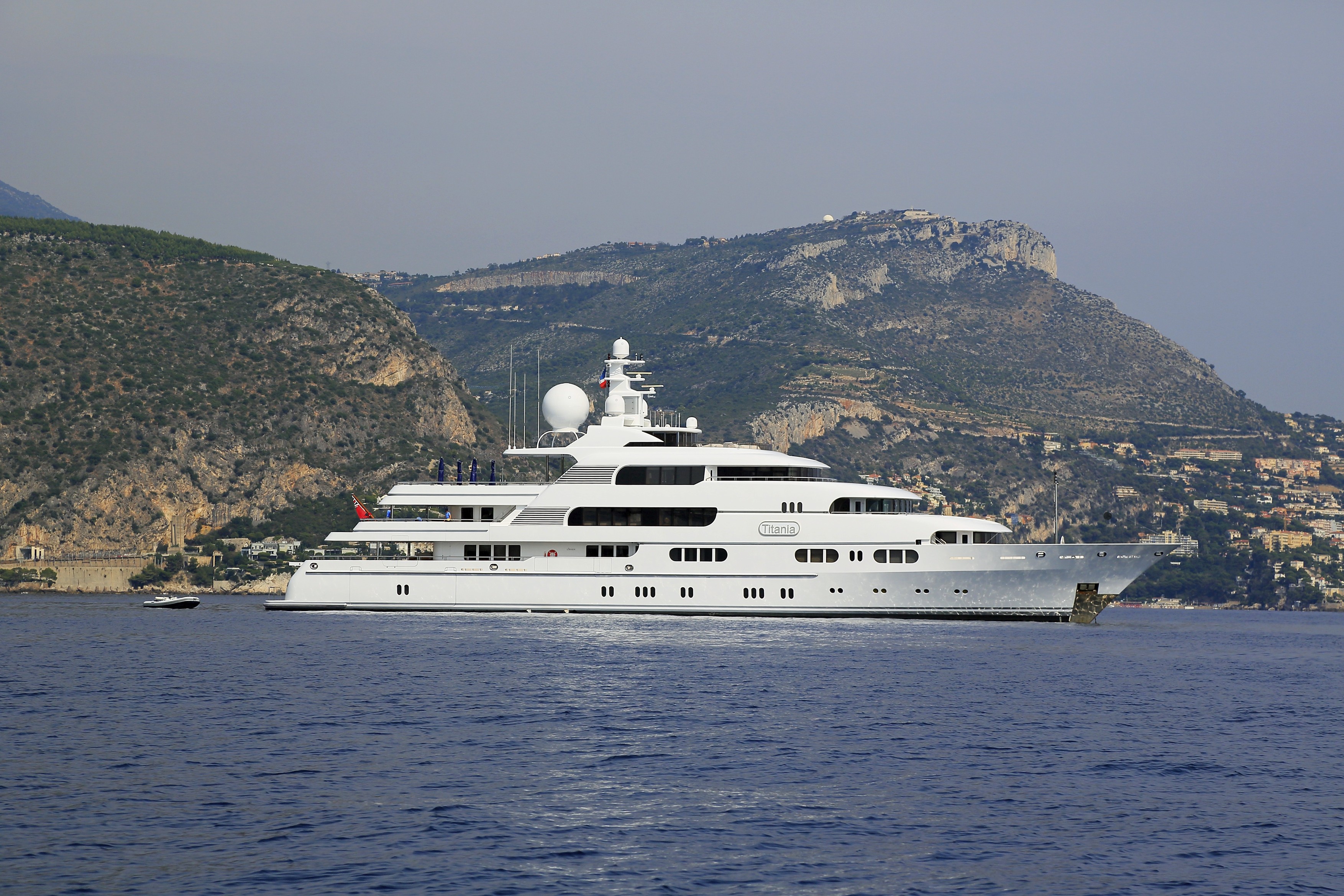 titania