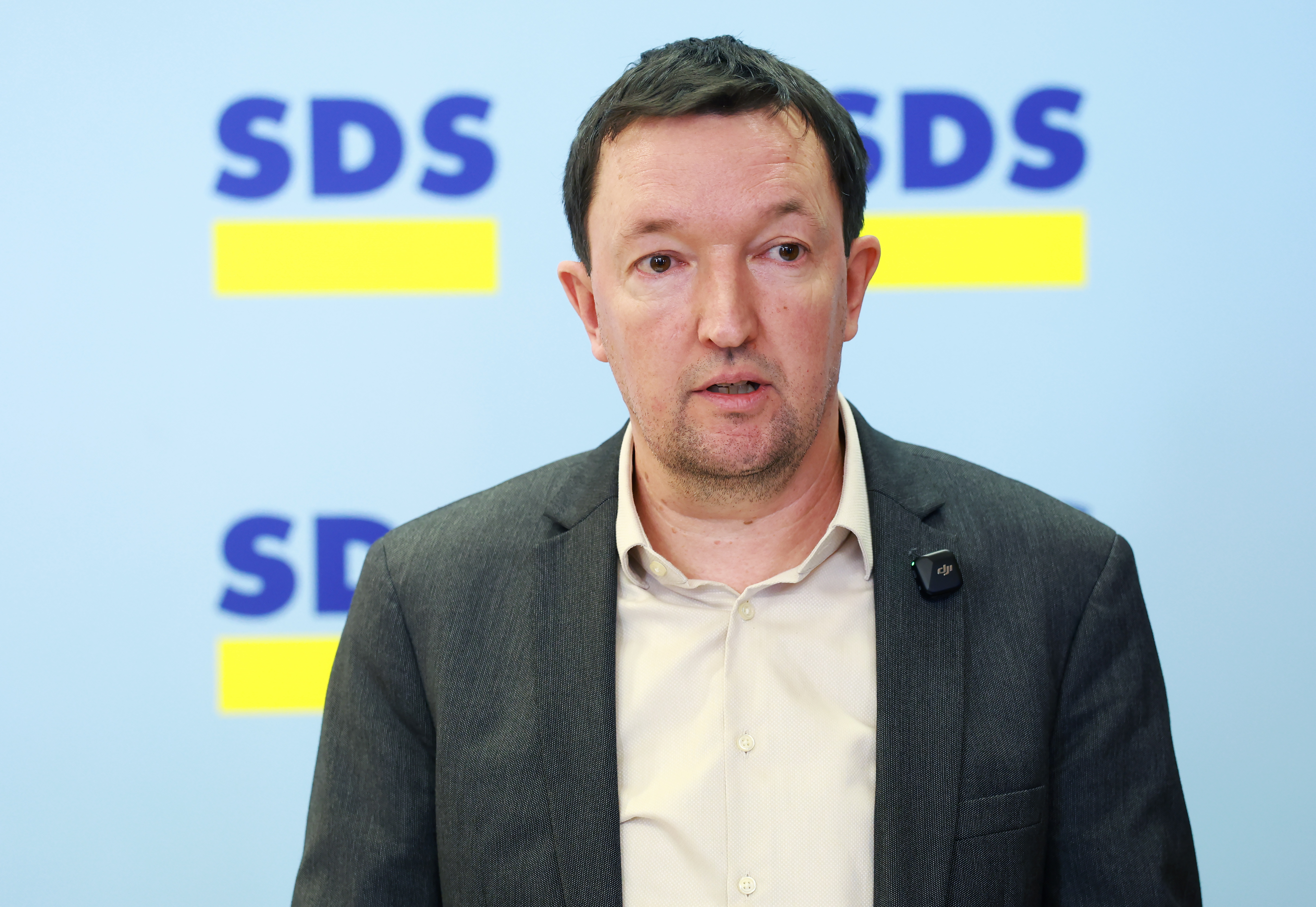 Tomaž Lisec