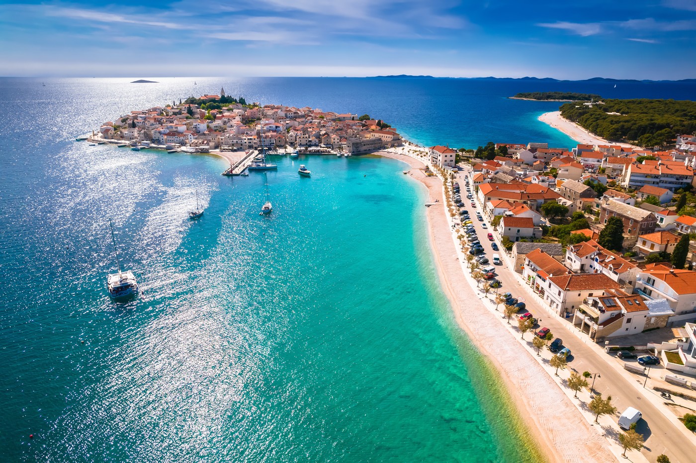 Primošten