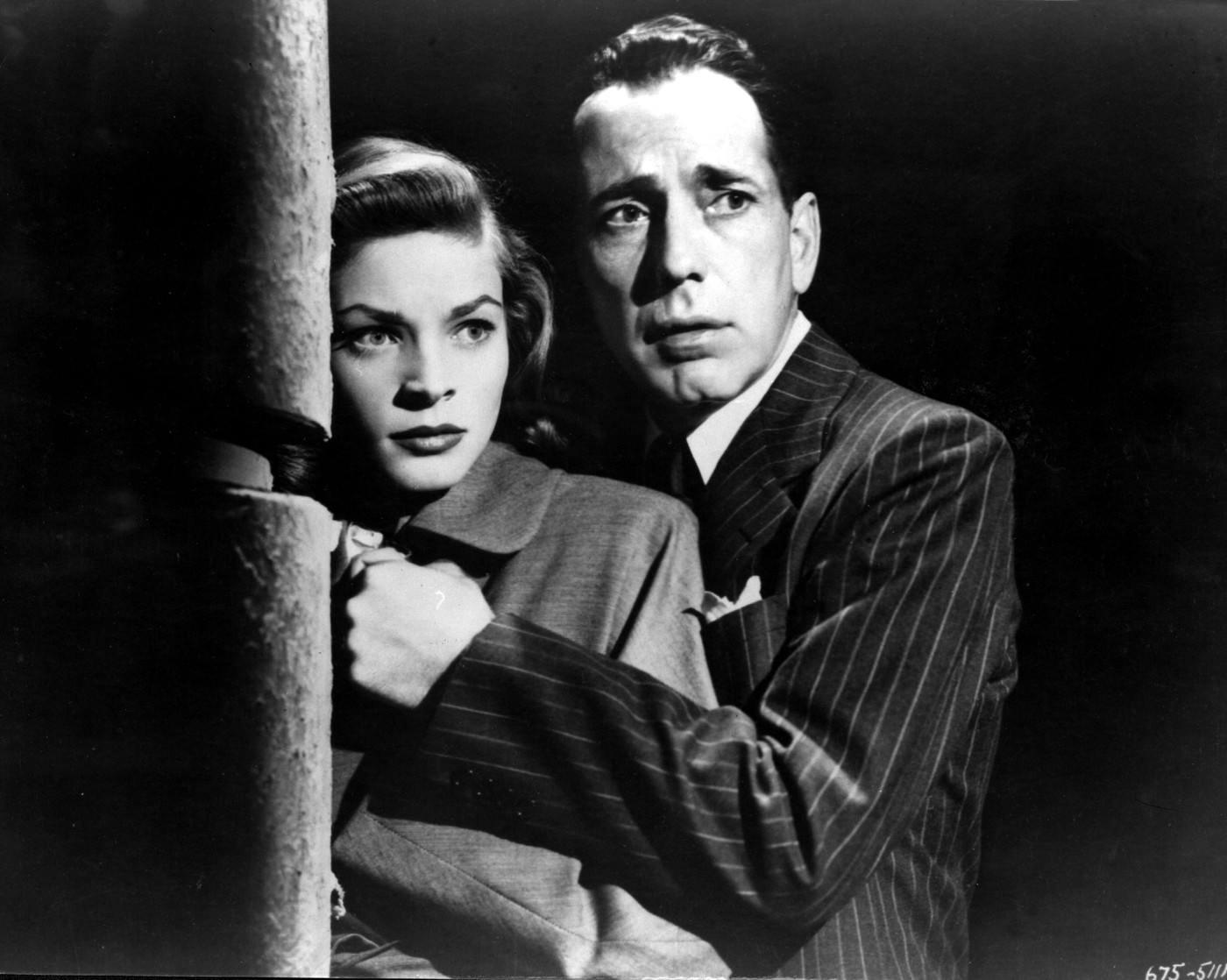 Humphrey Bogart Lauren Bacall