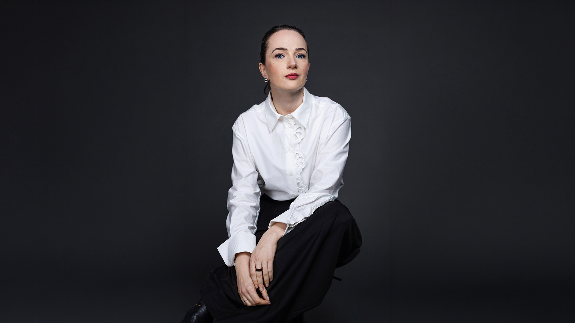 Oleksandra Matvijčuk, Ukrajina, Rusija