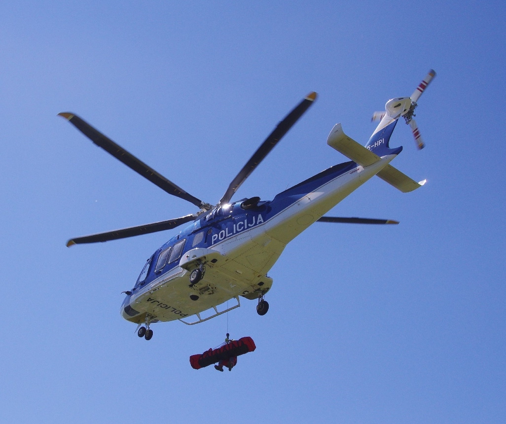 Helikopter
