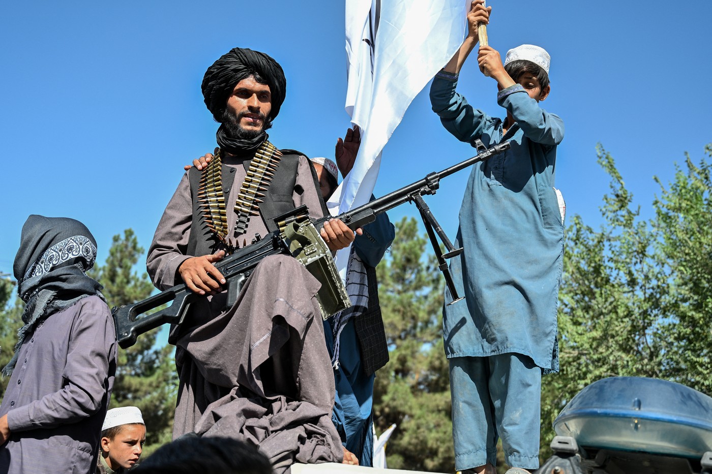 Talibani