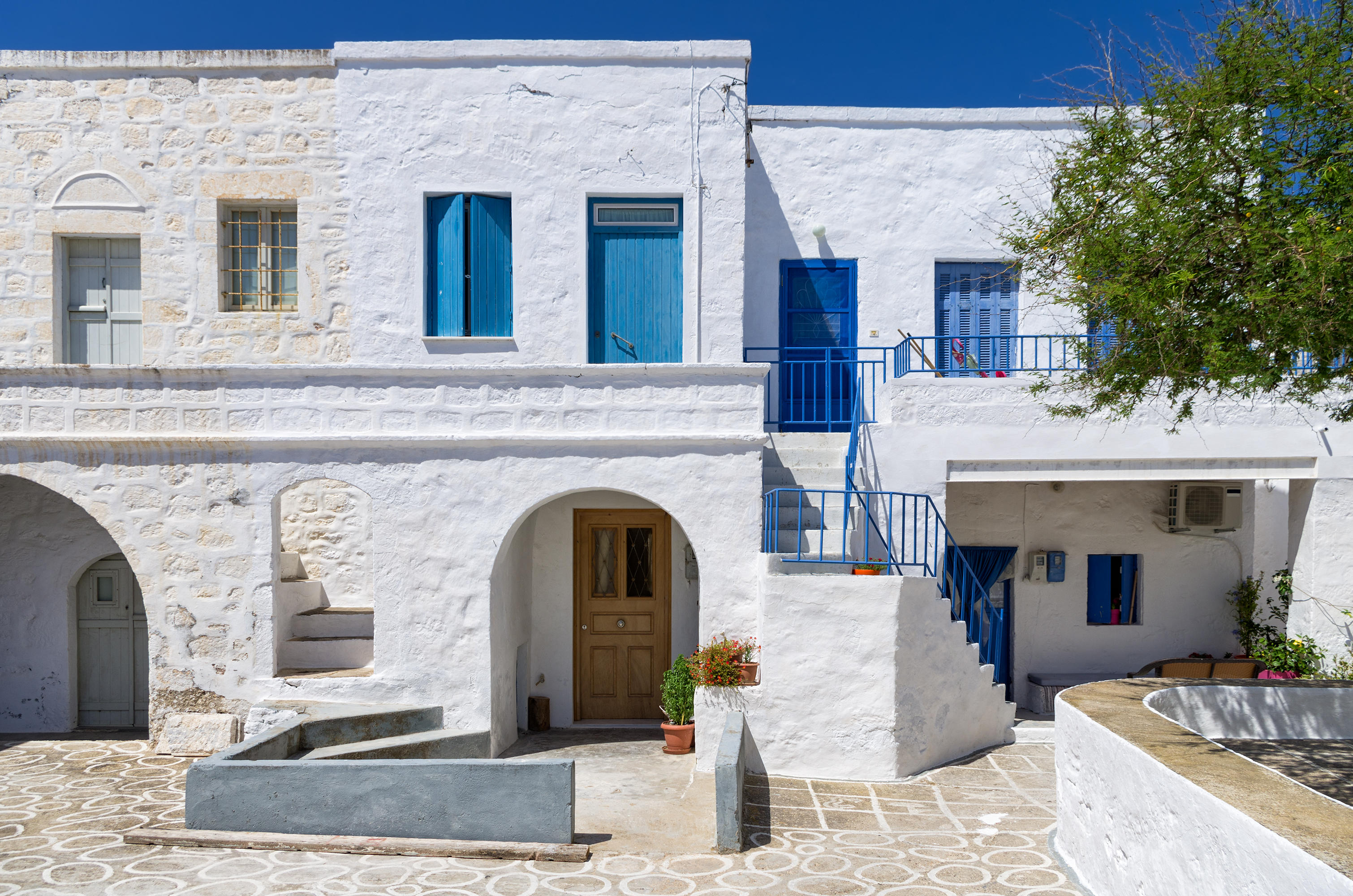 Kimolos