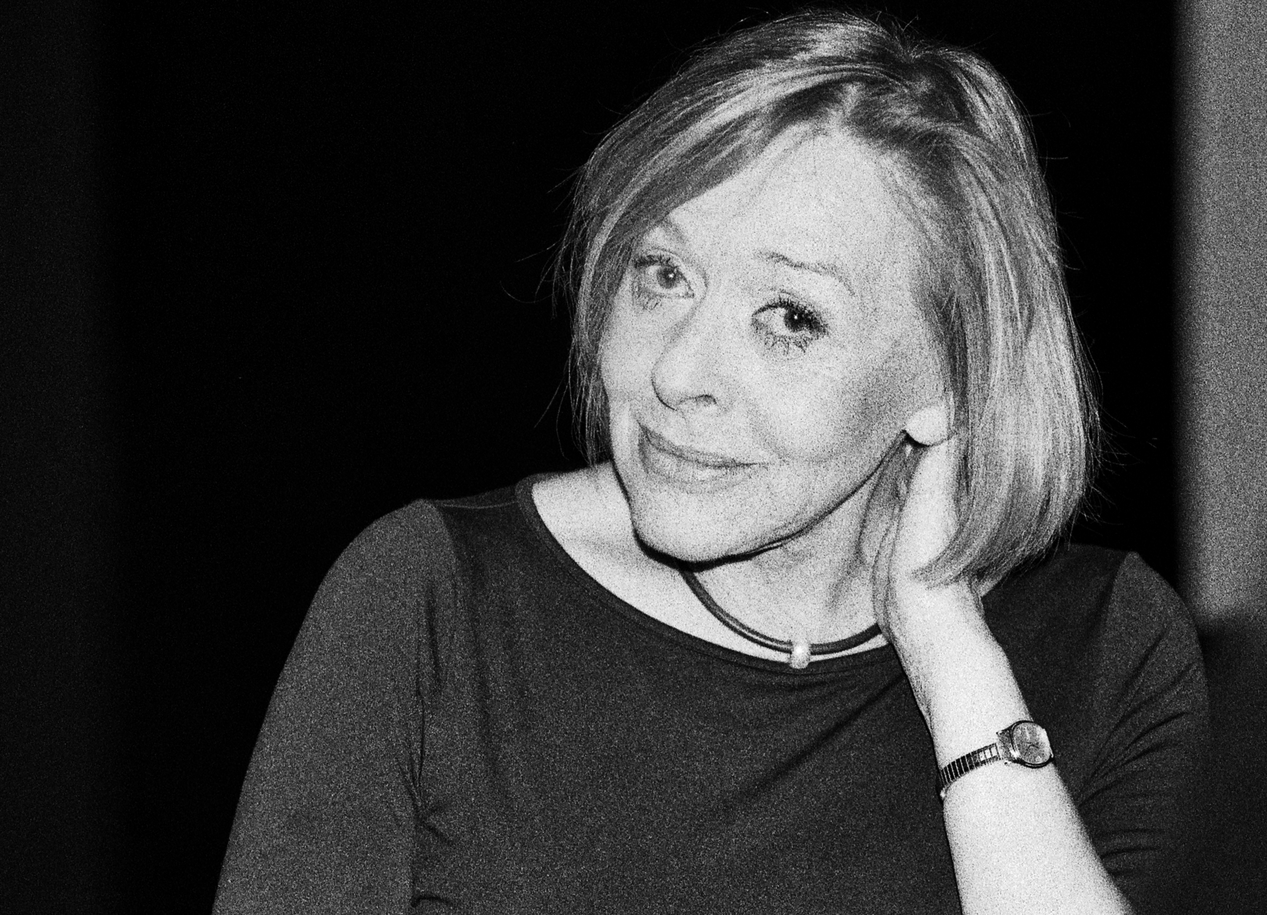 Milena Zupančič