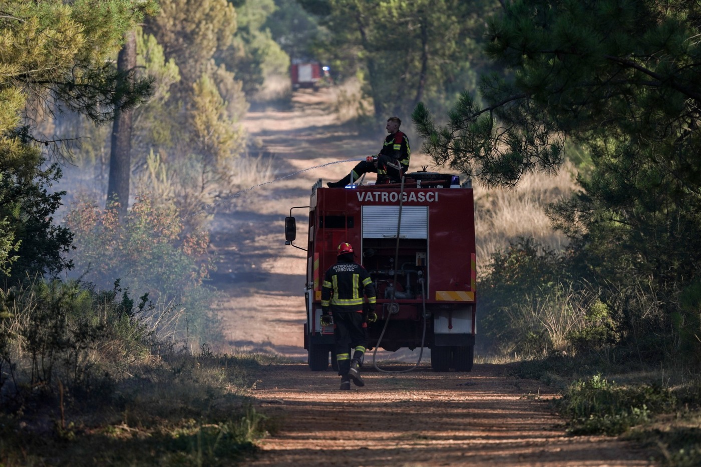 Hrvaška