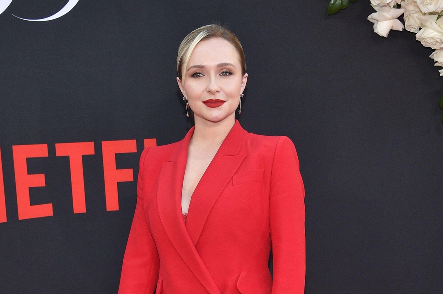 Hayden Panettiere