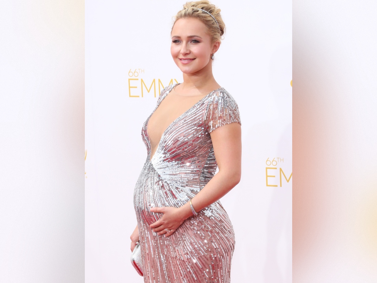 Hayden Panettiere