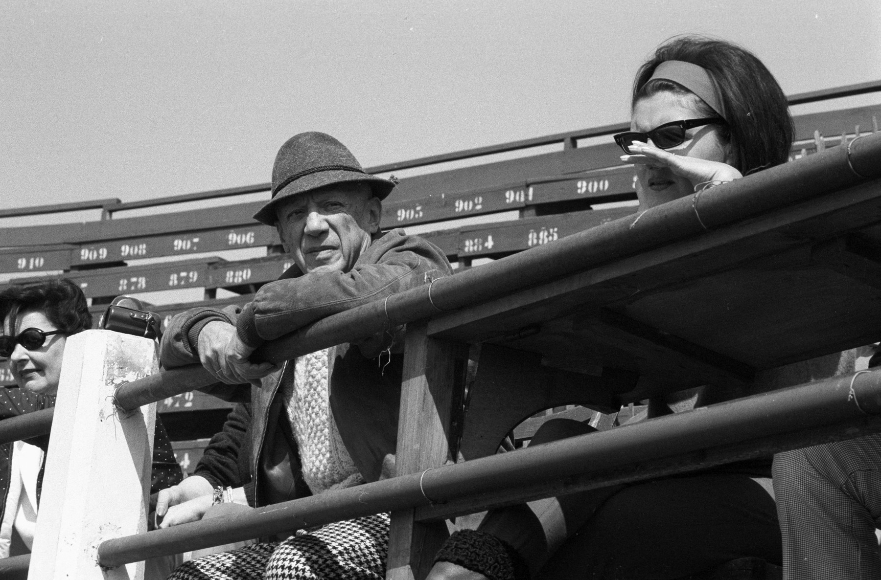 Pablo Picasso
